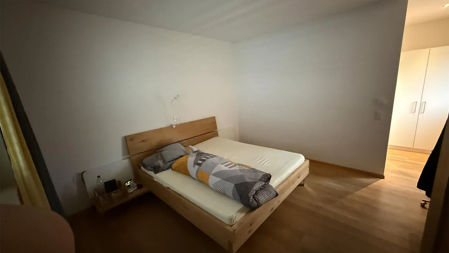 Appartamento Attico/Penthouse di 4,5 stanze - Foto 15 di 20