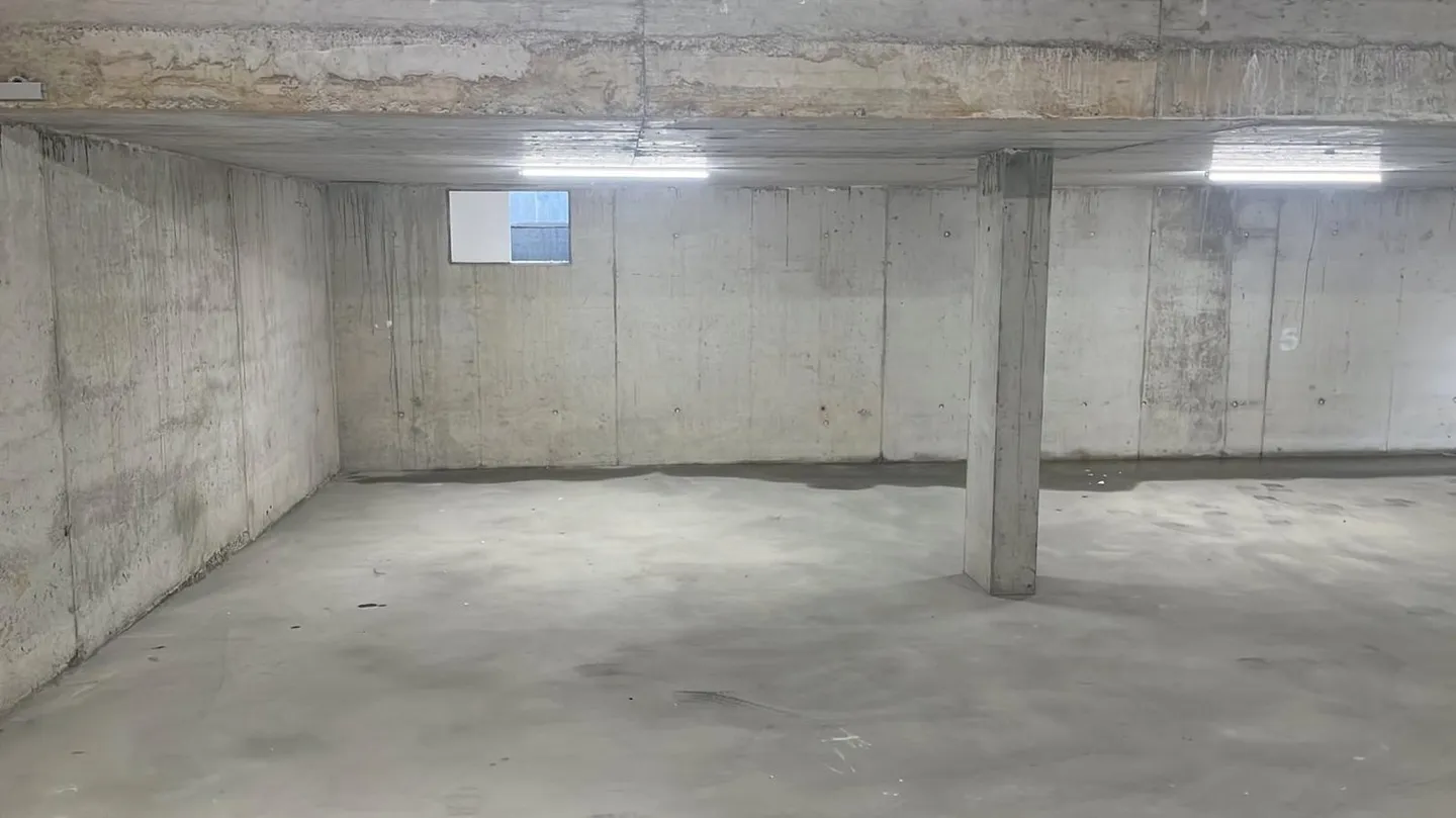 Magazzino in garage sotterraneo - Foto 1 di 1