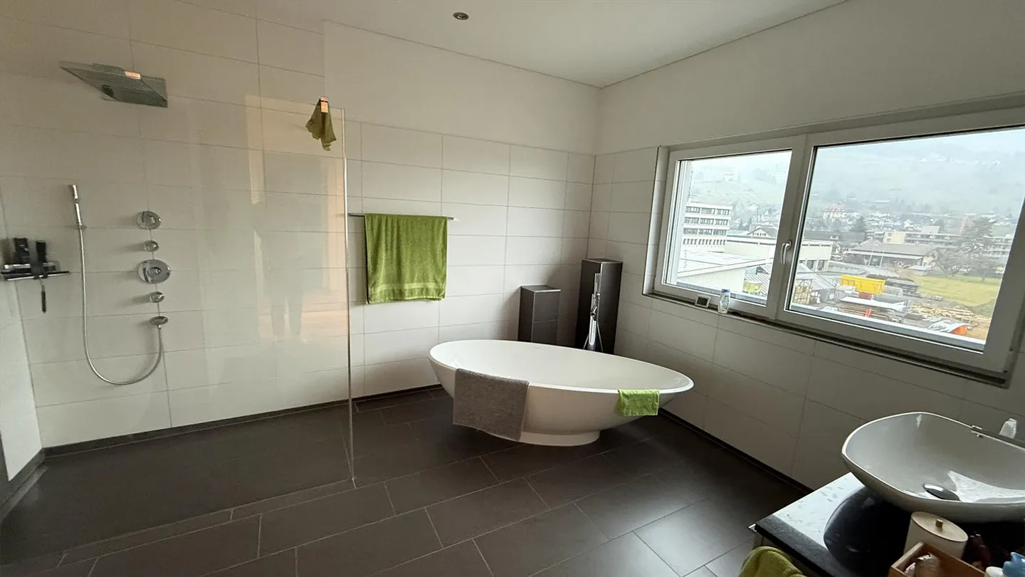 Appartamento Attico/Penthouse di 4,5 stanze - Foto 16 di 20