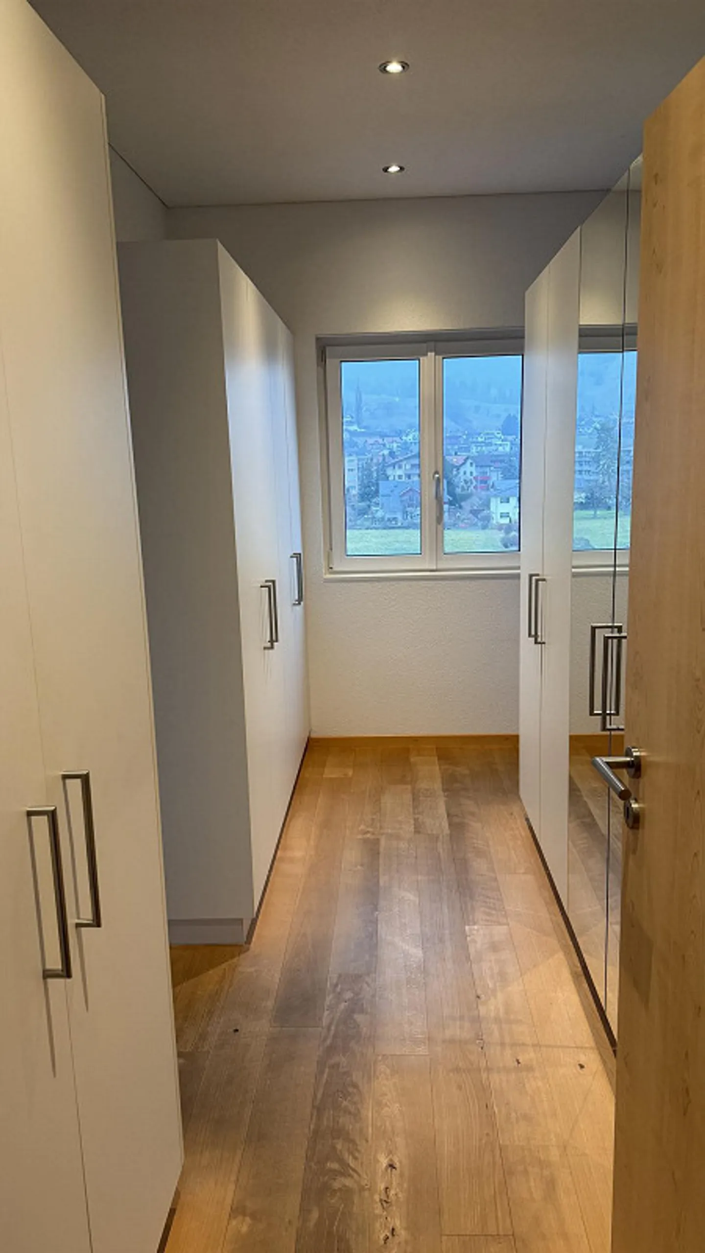 Appartamento Attico/Penthouse di 4,5 stanze - Foto 17 di 20
