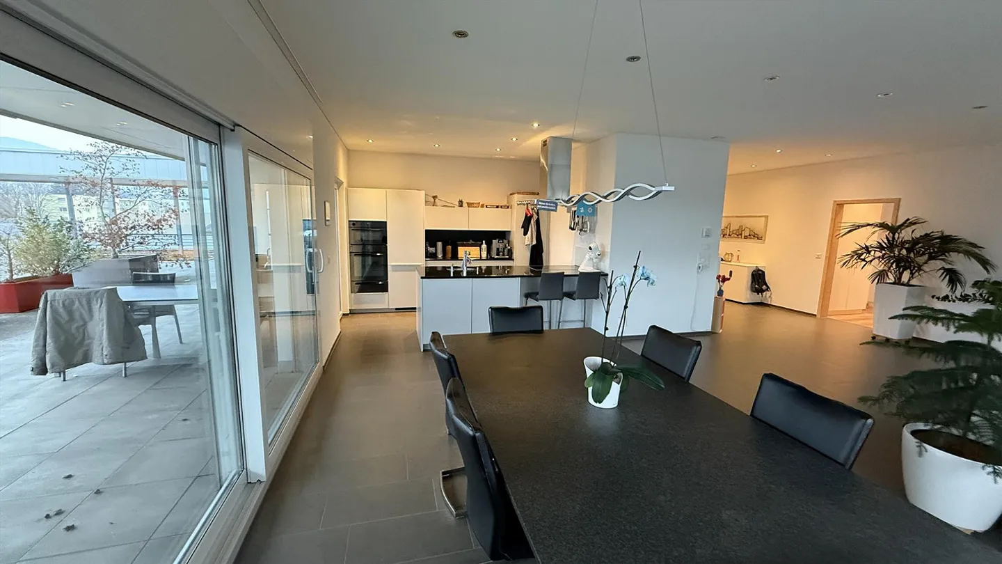 Appartamento Attico/Penthouse di 4,5 stanze - Foto 18 di 20