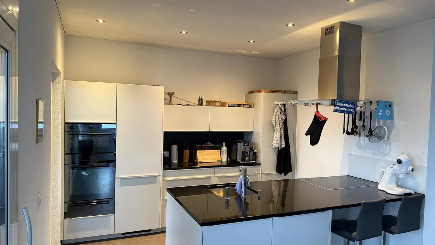 Appartamento Attico/Penthouse di 4,5 stanze - Foto 19 di 20