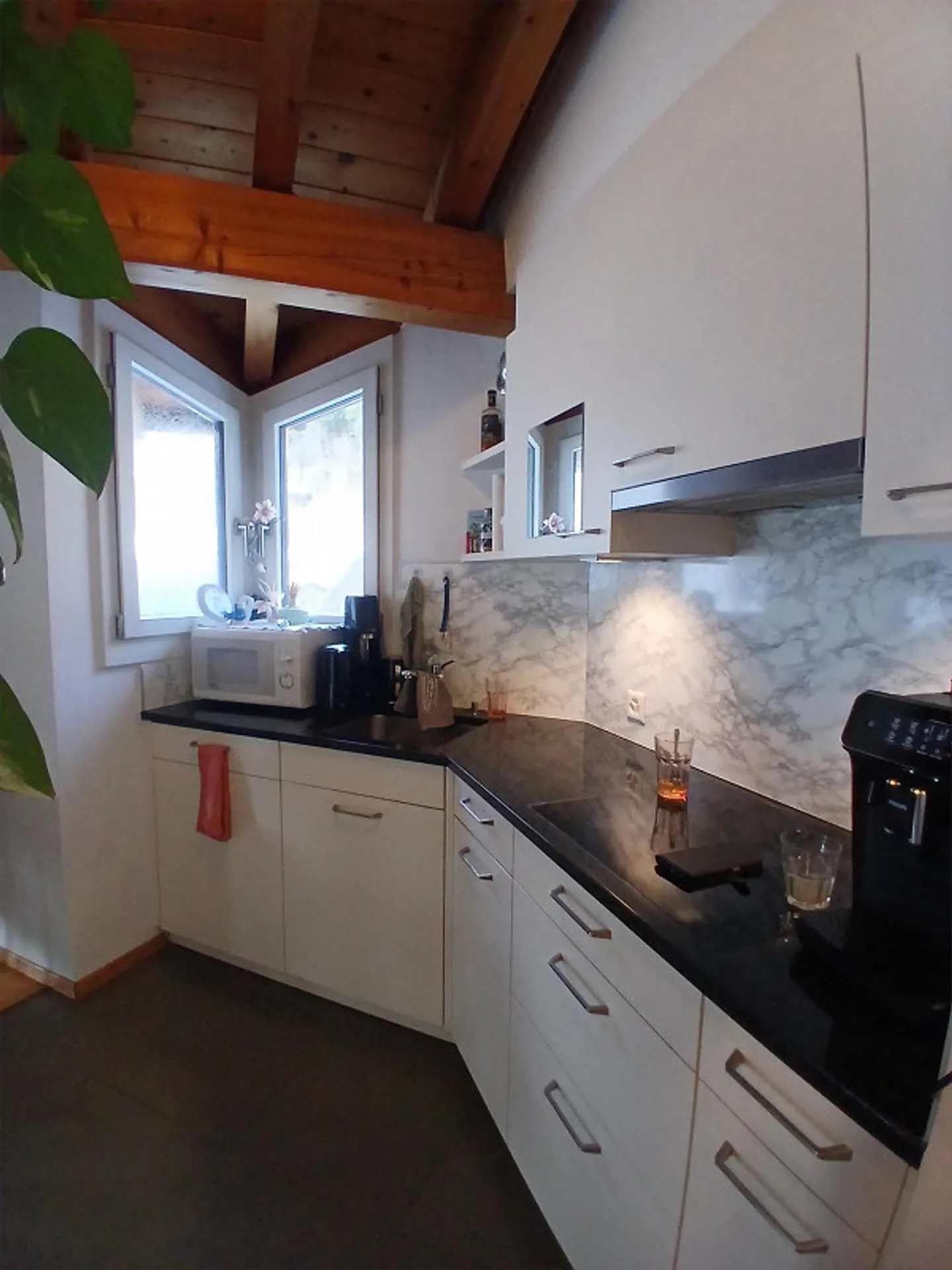 Appartamento attico da 4,5 stanze a Untervaz - Foto 2 di 12