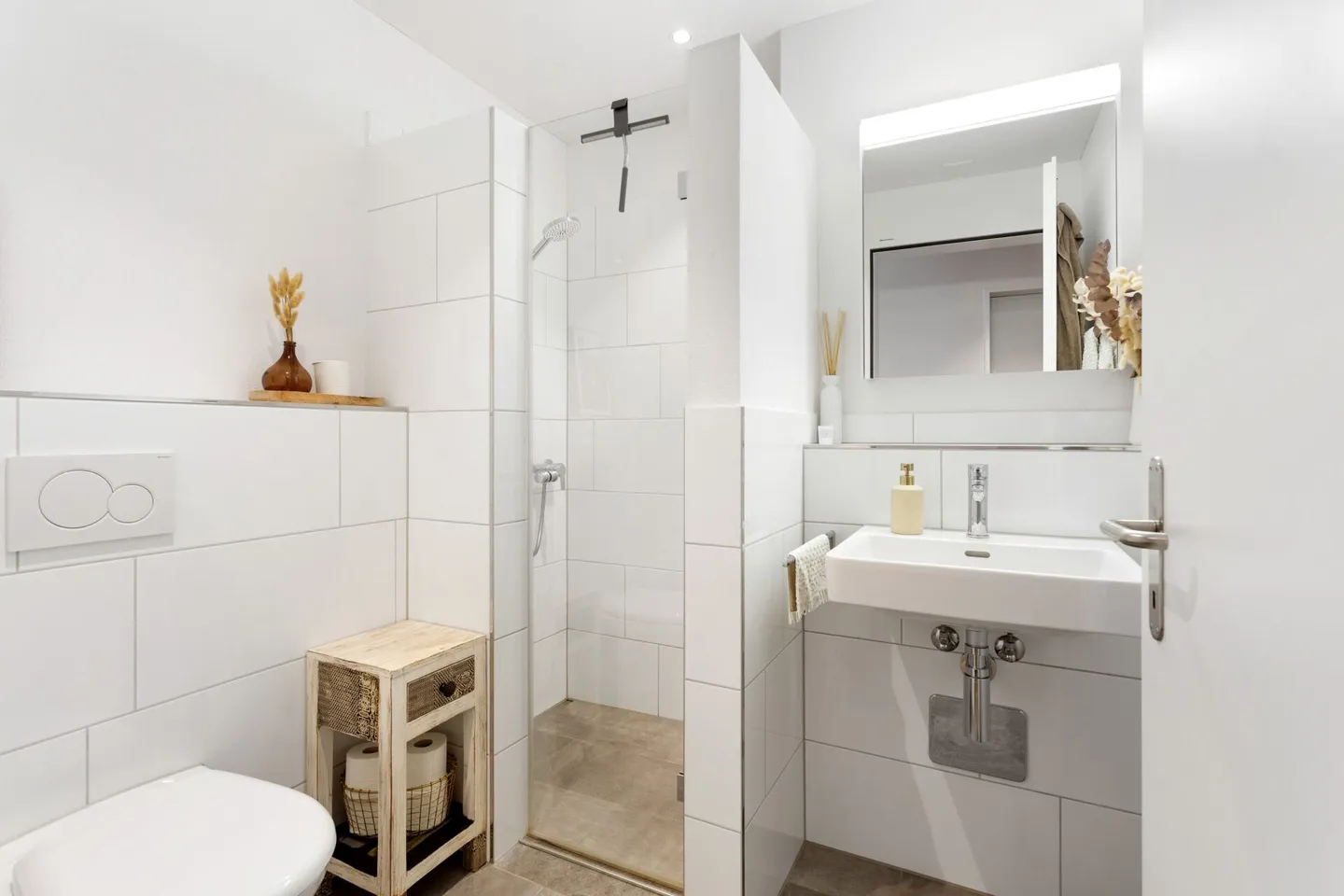 Appartamento giardino 4,5 locali con stile - Eleganza e comfort a Weinfelden - Foto 8 di 10