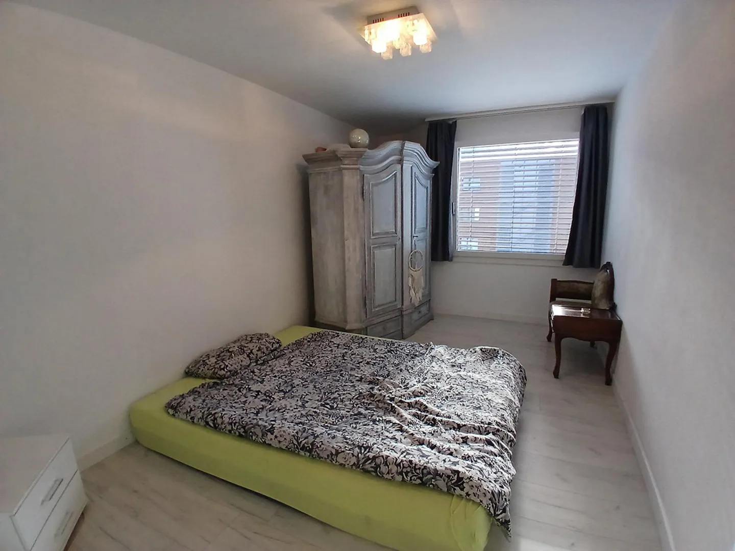 Appartamento attico da 4,5 stanze a Untervaz - Foto 4 di 12