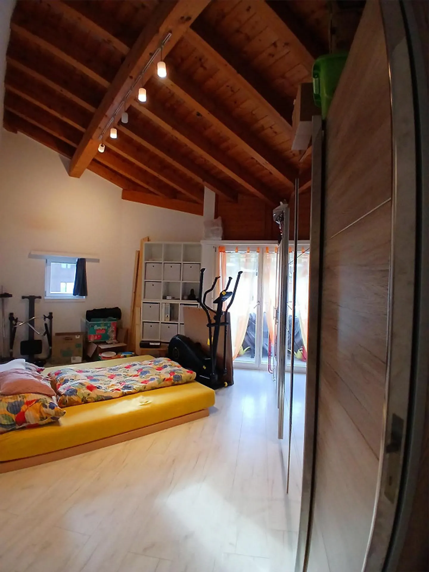 Appartamento attico da 4,5 stanze a Untervaz - Foto 5 di 12