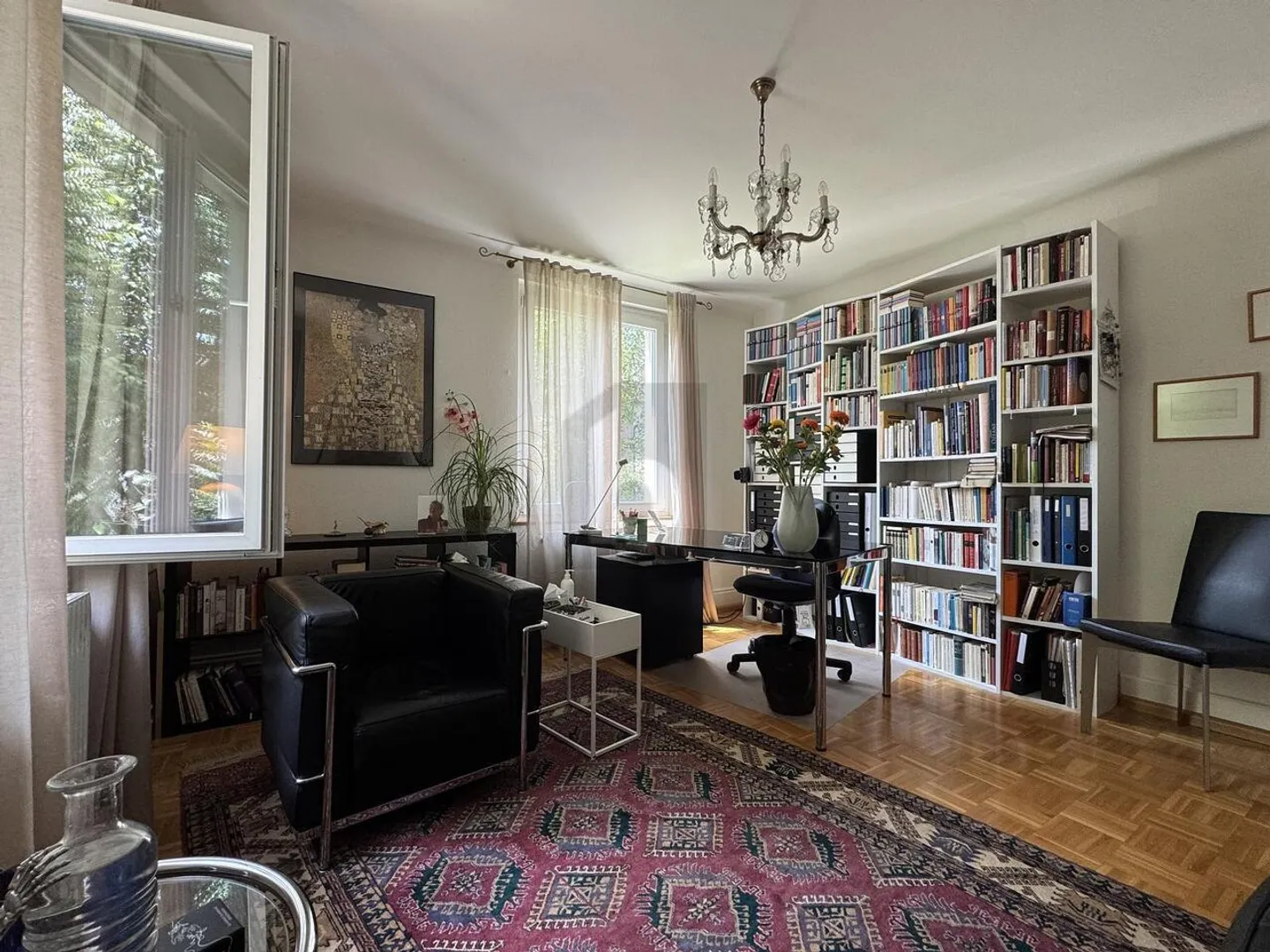 Sogno Familiare con Grande Terrazza e Giardino - Foto 2 di 5