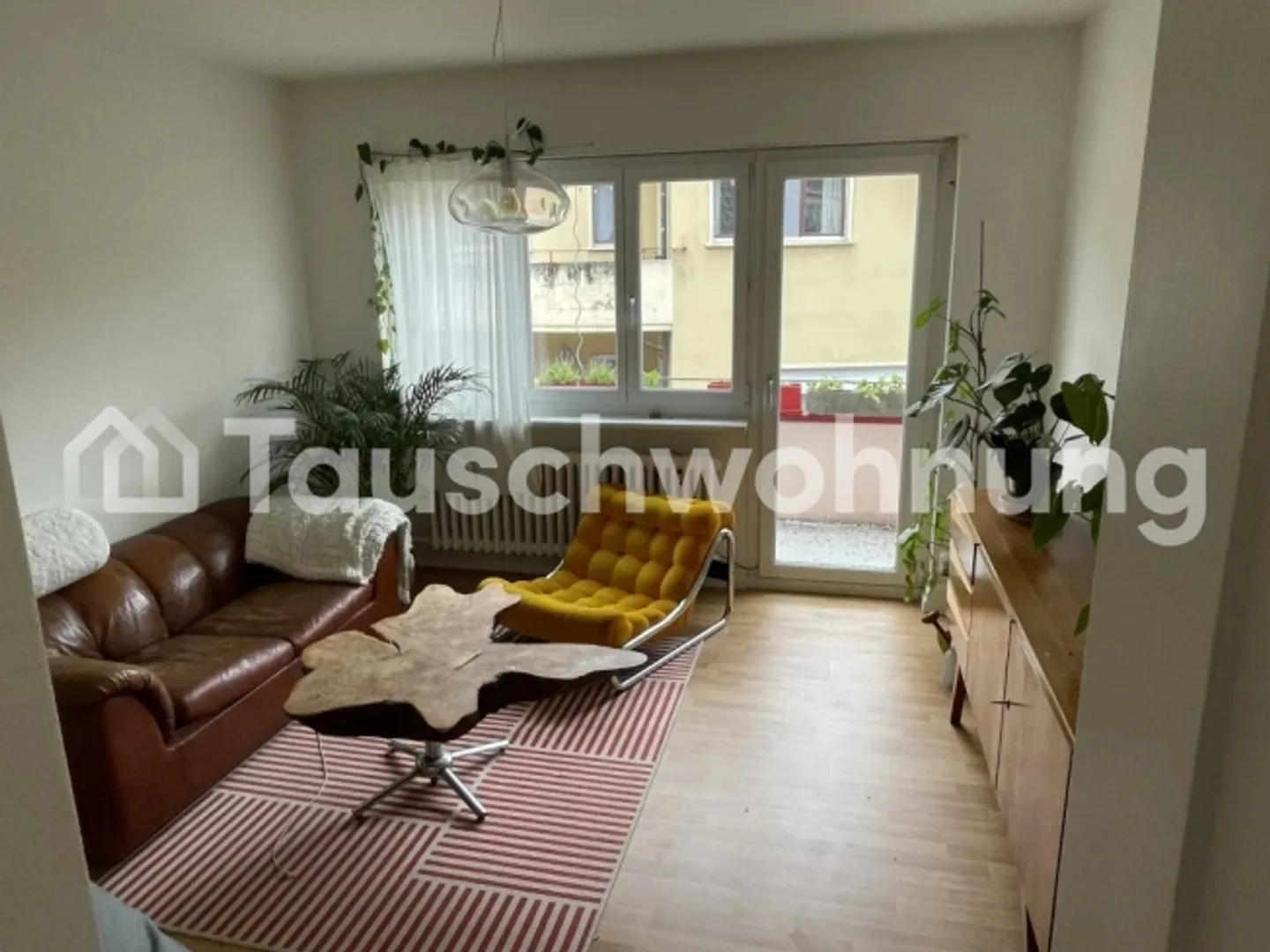 Geräumige 2.5-Zimmer-Wohnung - Foto 1 von 1