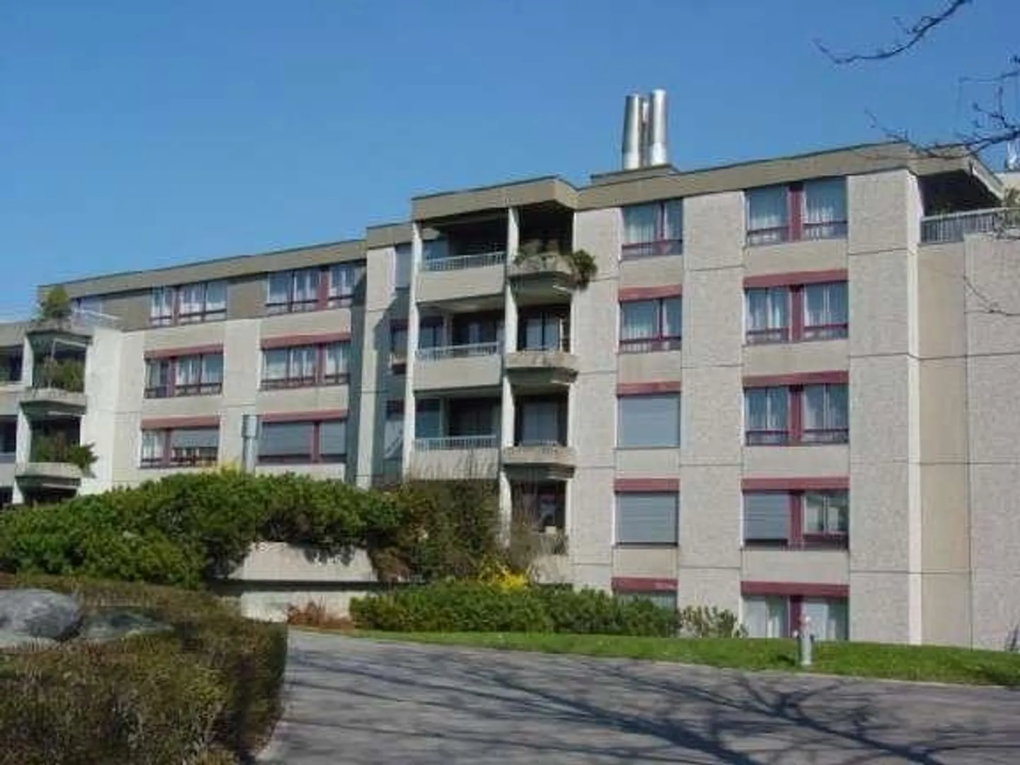 Parking space in Lutertal (Bolligen) - Photo 1 of 1