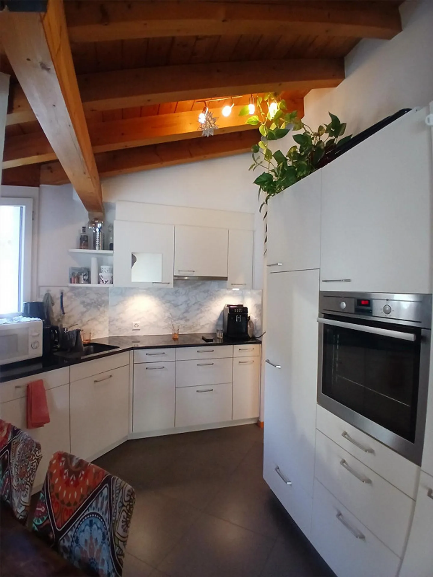 Appartamento attico da 4,5 stanze a Untervaz - Foto 7 di 12