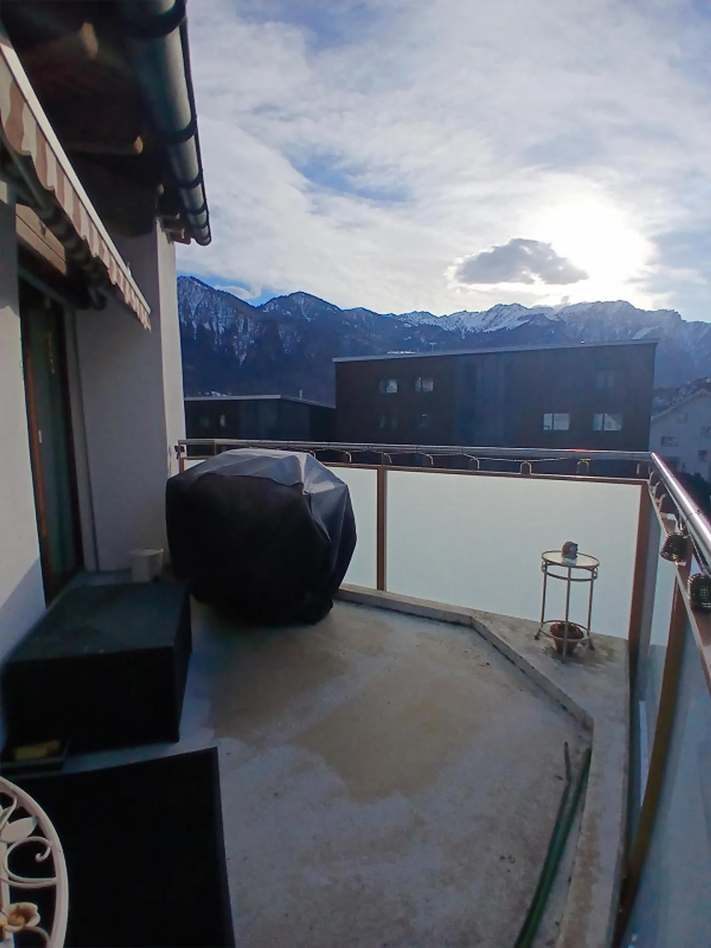 Appartamento attico da 4,5 stanze a Untervaz - Foto 8 di 12