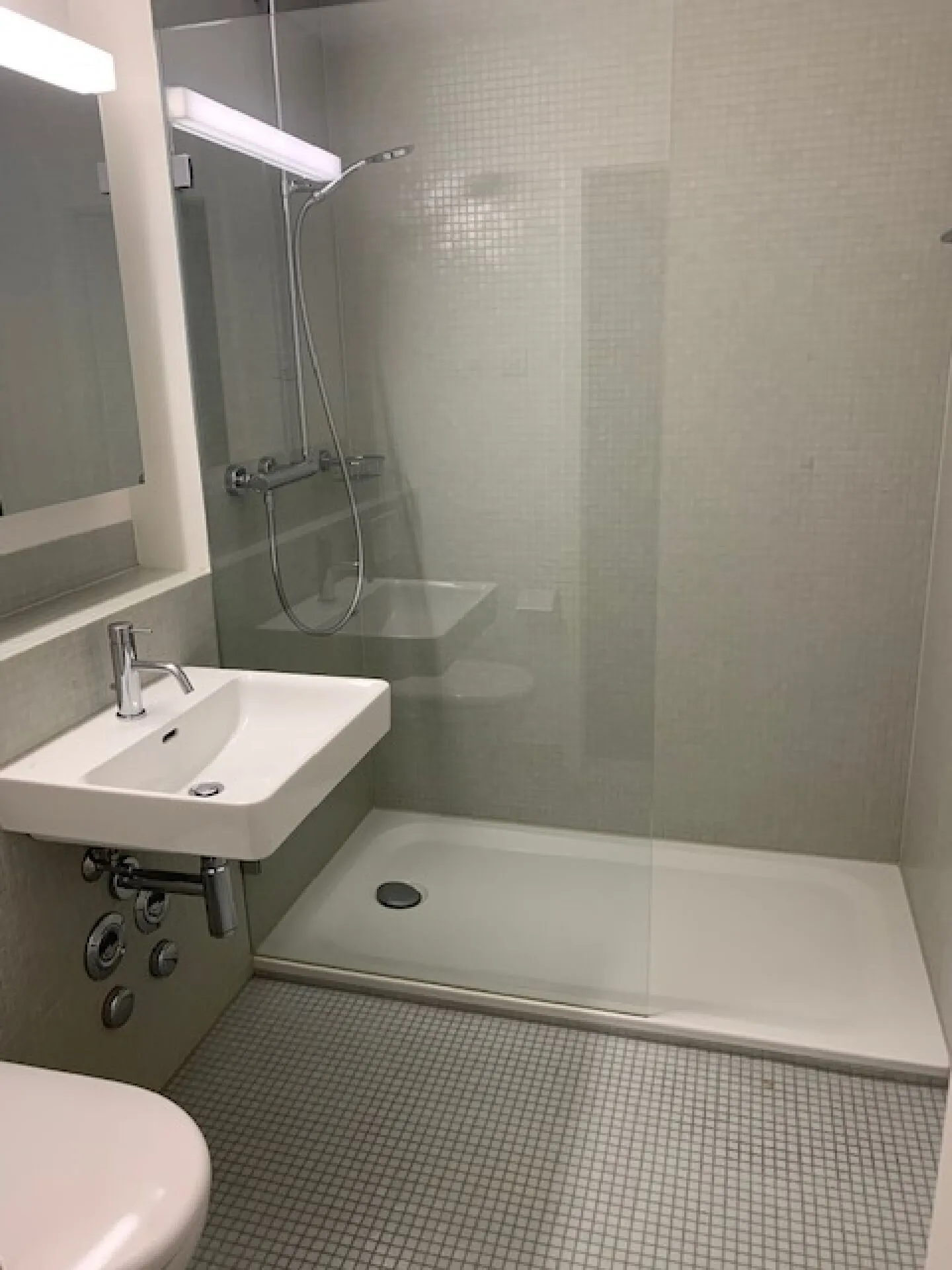 1-room apartment in the center of Basel - Photo 3 of 5