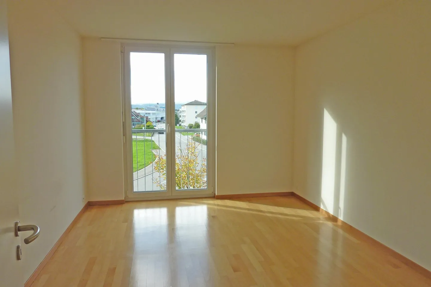 Modernes Wohnen in ländlicher Umgebung - Foto 4 von 10