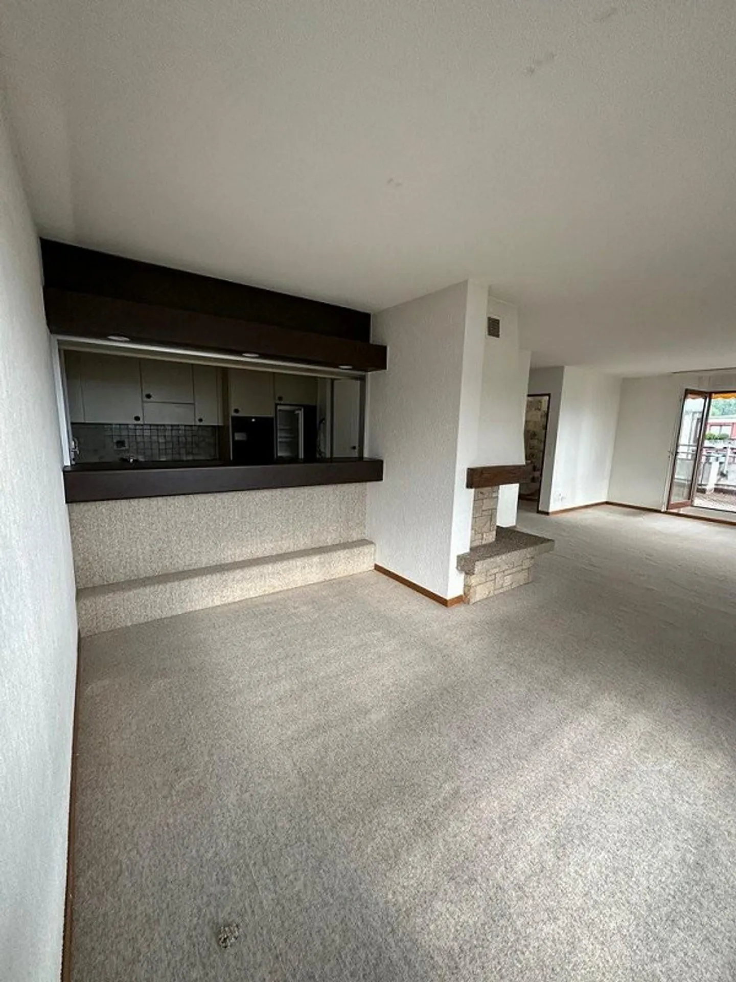 Charmante Wohnung in zentraler Lage - Foto 4 von 8