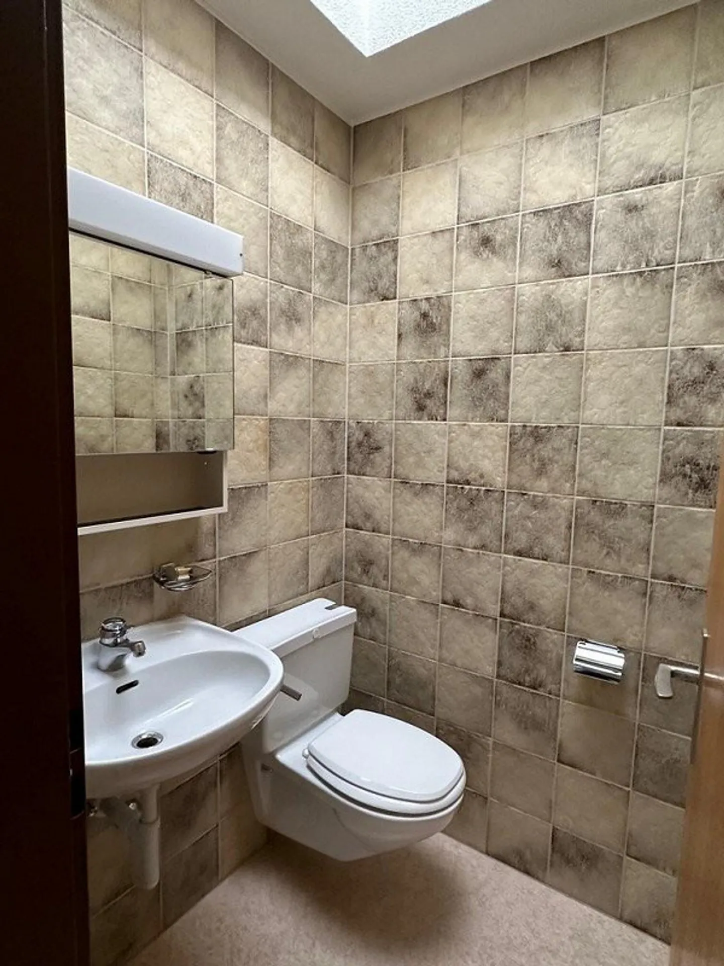 Charmante Wohnung in zentraler Lage - Foto 6 von 8