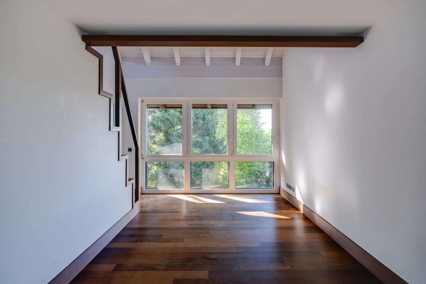 Maison semi-détachée exclusive avec espace bien-être privé - une merveille d'espace - Photo 3 sur 13