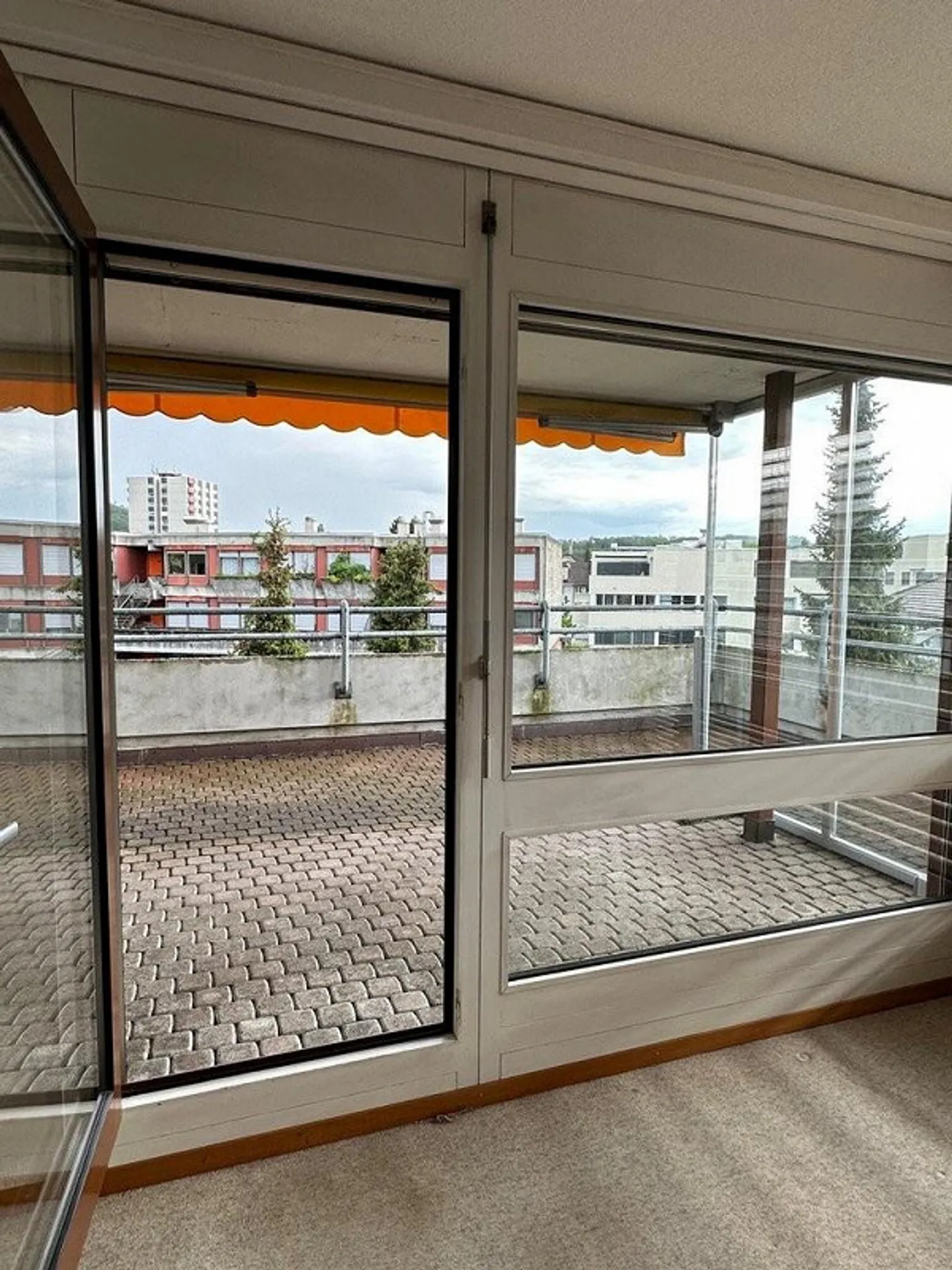 Charmante Wohnung in zentraler Lage - Foto 7 von 8