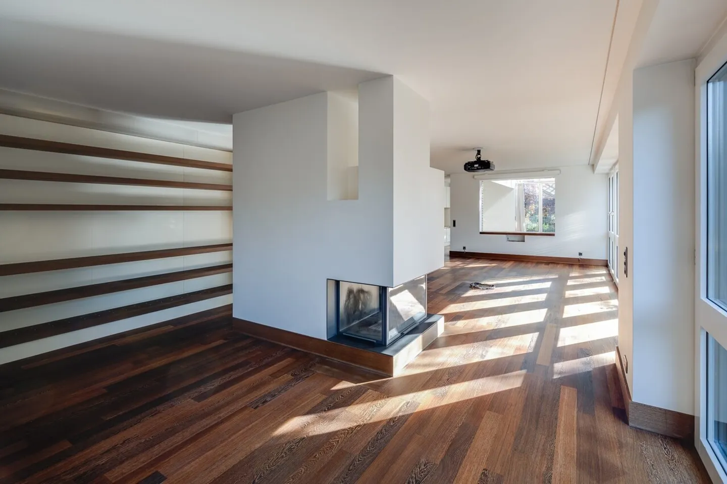 Maison semi-détachée exclusive avec espace bien-être privé - une merveille d'espace - Photo 5 sur 13