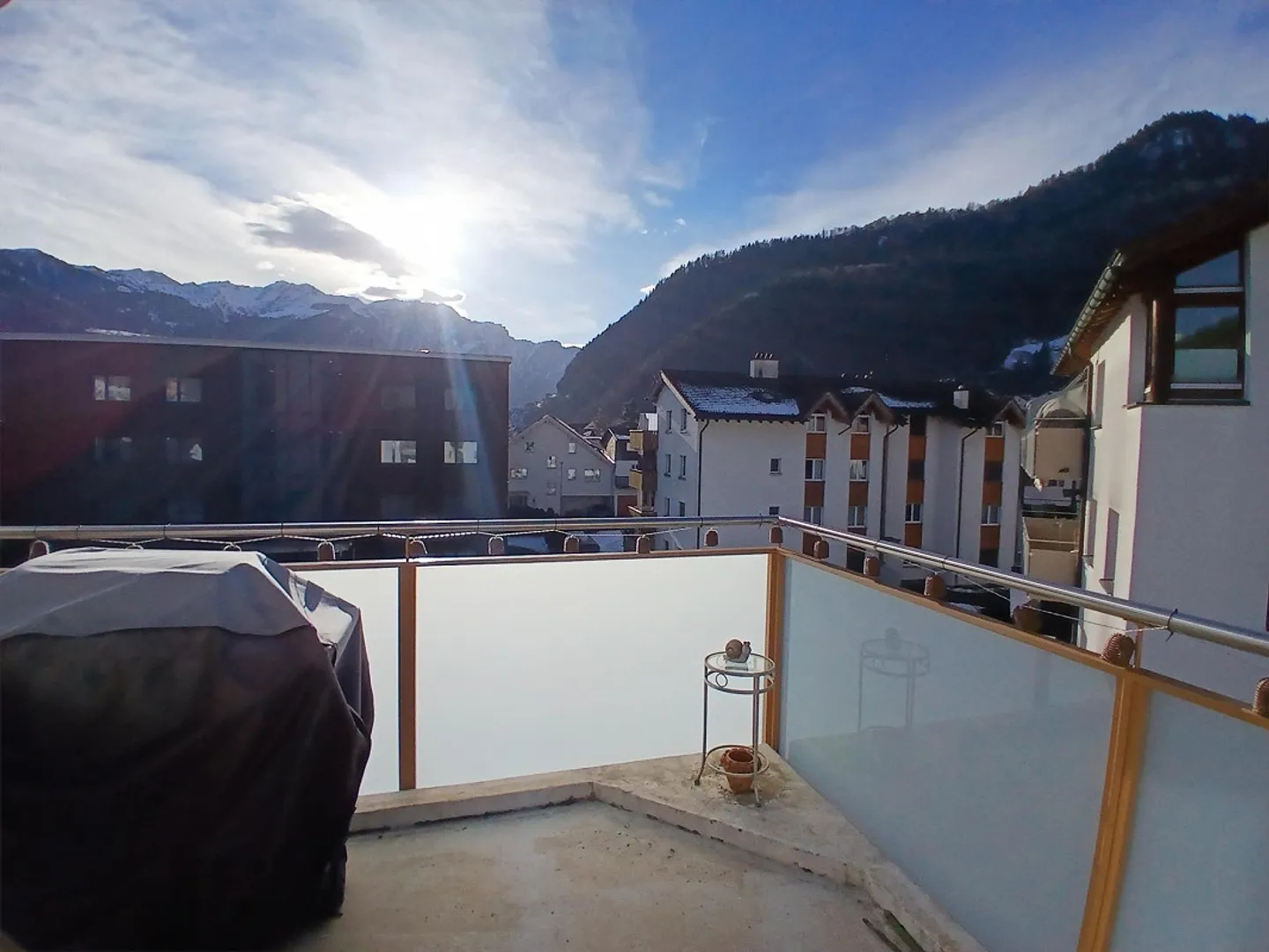 Appartamento attico da 4,5 stanze a Untervaz - Foto 11 di 12