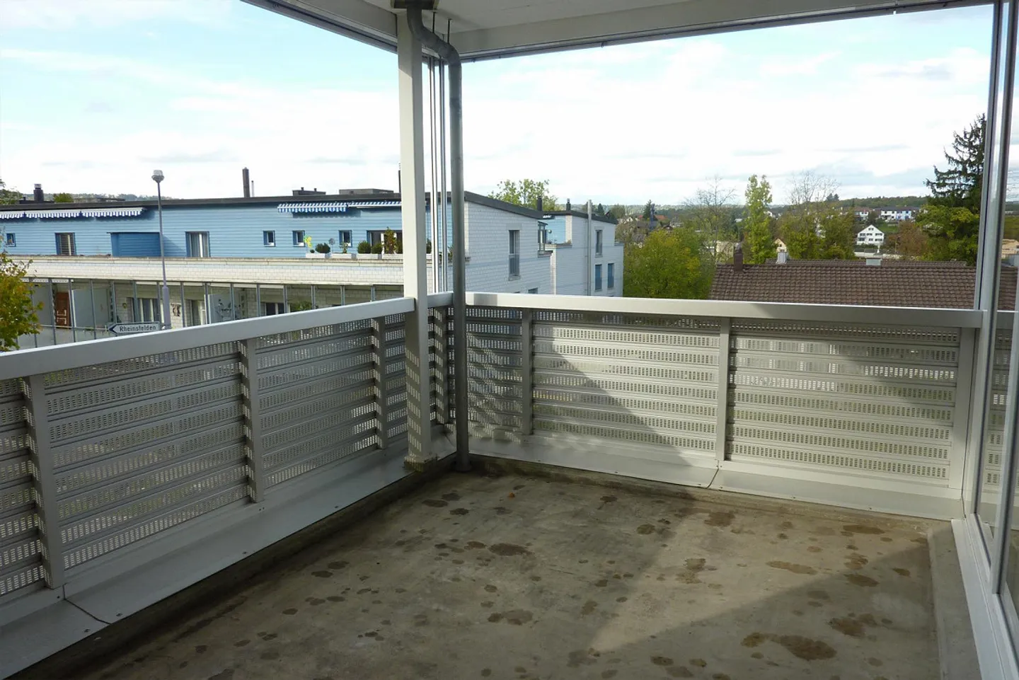 Modernes Wohnen in ländlicher Umgebung - Foto 10 von 10