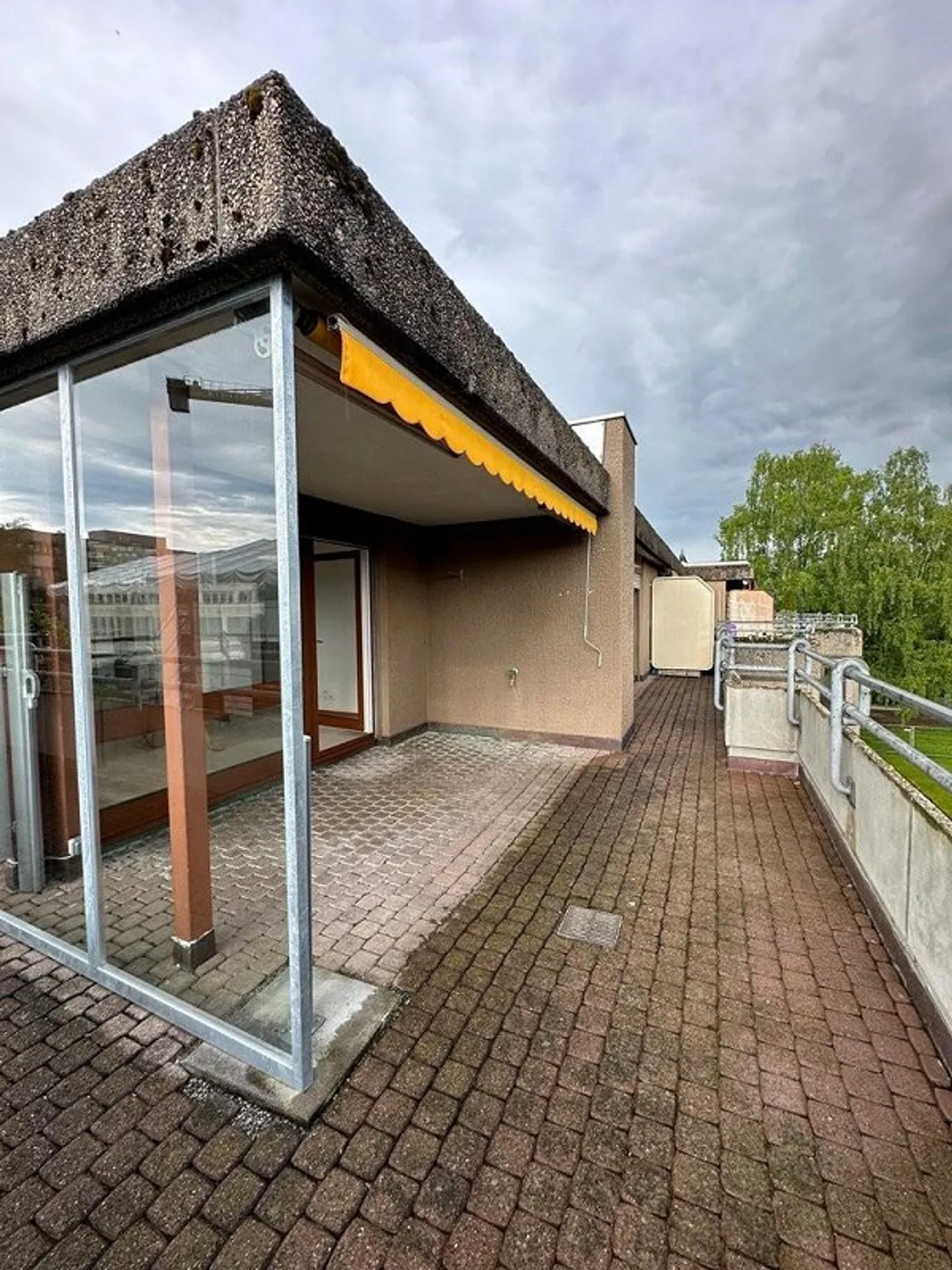 Charmante Wohnung in zentraler Lage - Foto 8 von 8