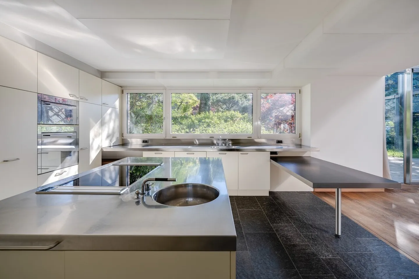 Maison semi-détachée exclusive avec espace bien-être privé - une merveille d'espace - Photo 10 sur 13