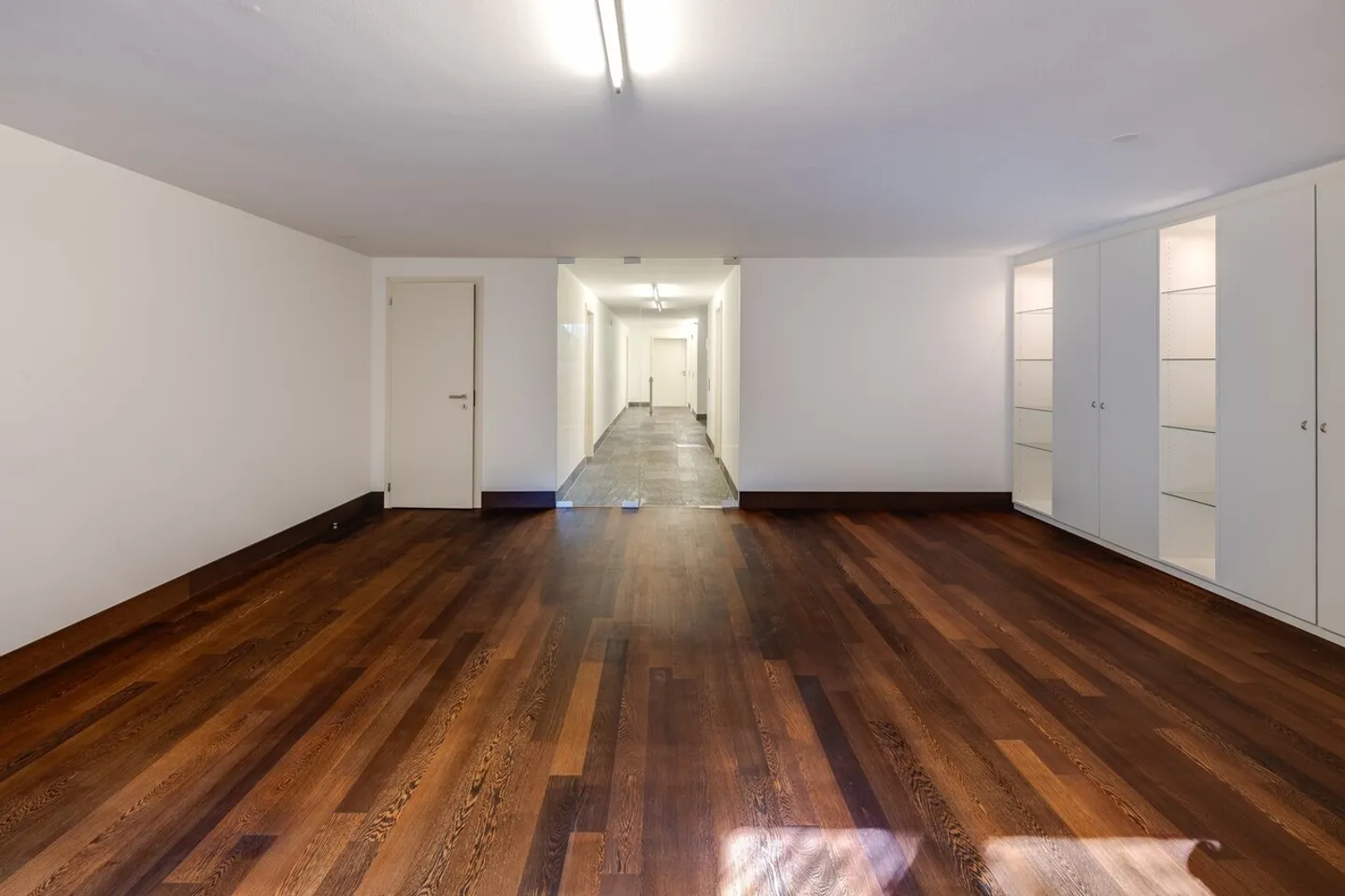 Maison semi-détachée exclusive avec espace bien-être privé - une merveille d'espace - Photo 11 sur 13