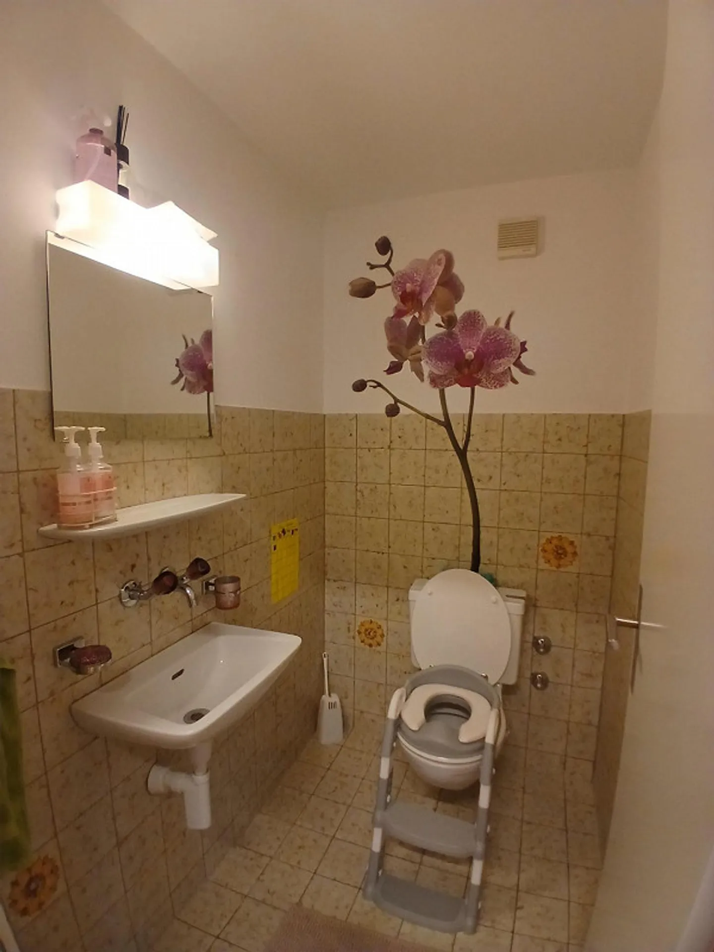 Appartamento attico da 4,5 stanze a Untervaz - Foto 12 di 12