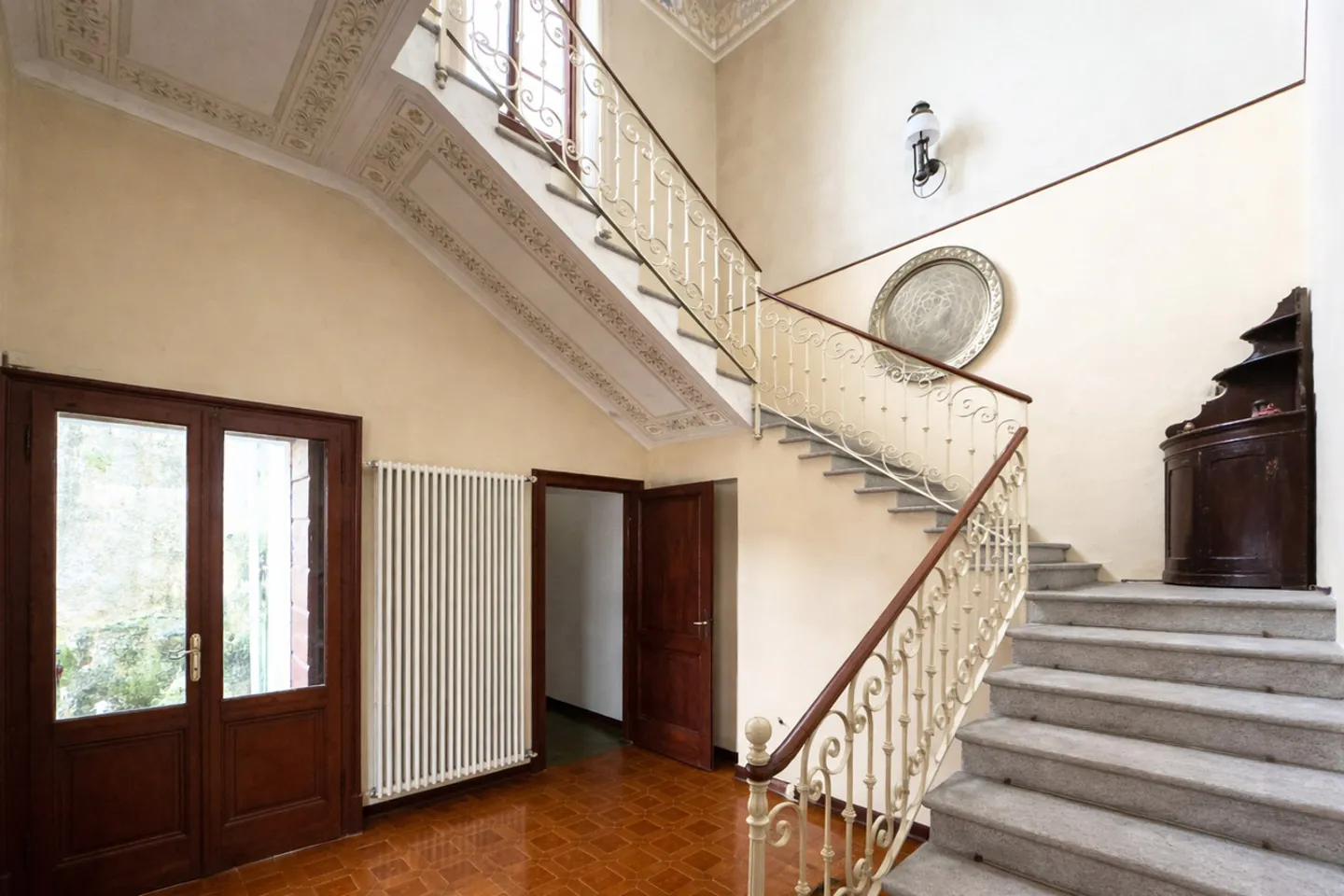 Affascinante villa fronte lago a Morcote - Foto 4 di 14