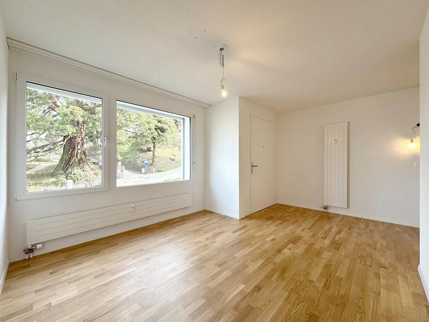 Maisonette de rêve - fraîchement rénovée! - Photo 3 sur 13