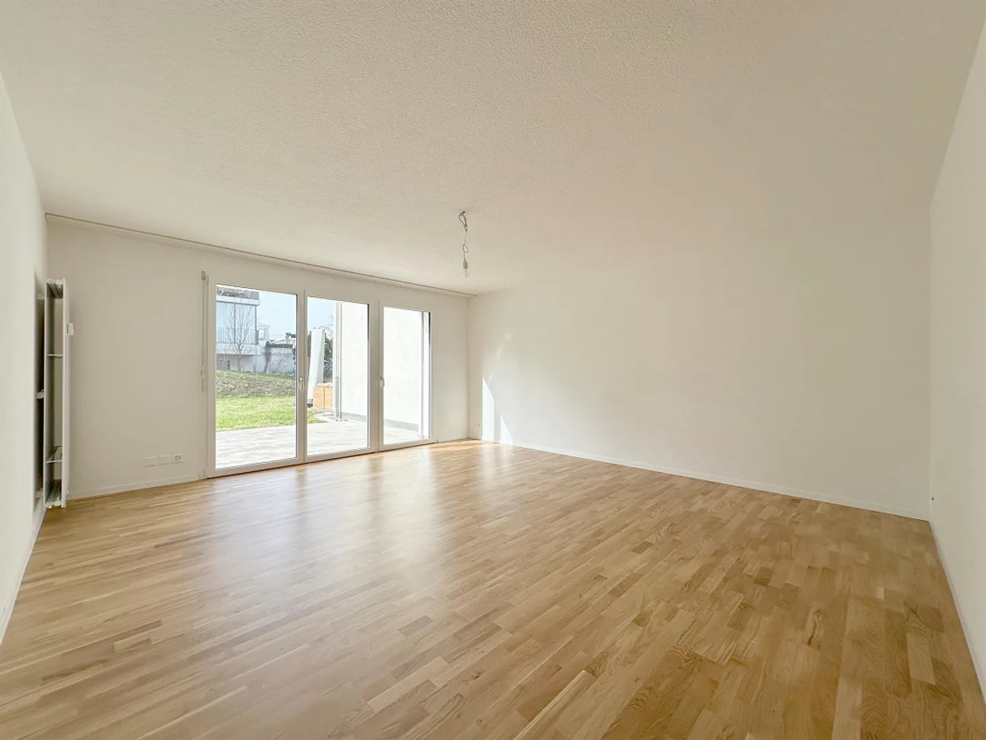 Maisonette de rêve - fraîchement rénovée! - Photo 4 sur 13