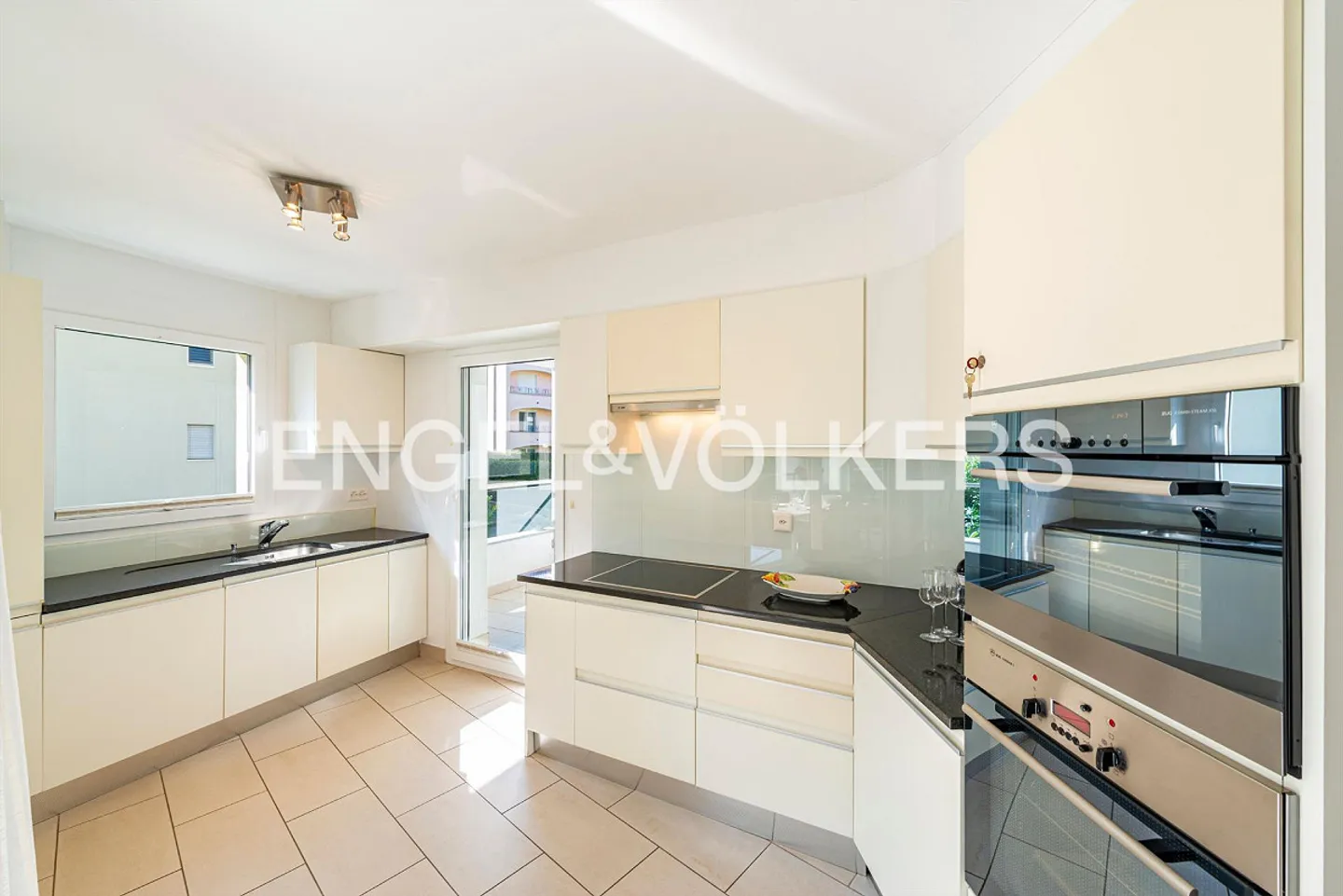 Dolce Vita Wohnung in Ascona - Foto 4 von 9
