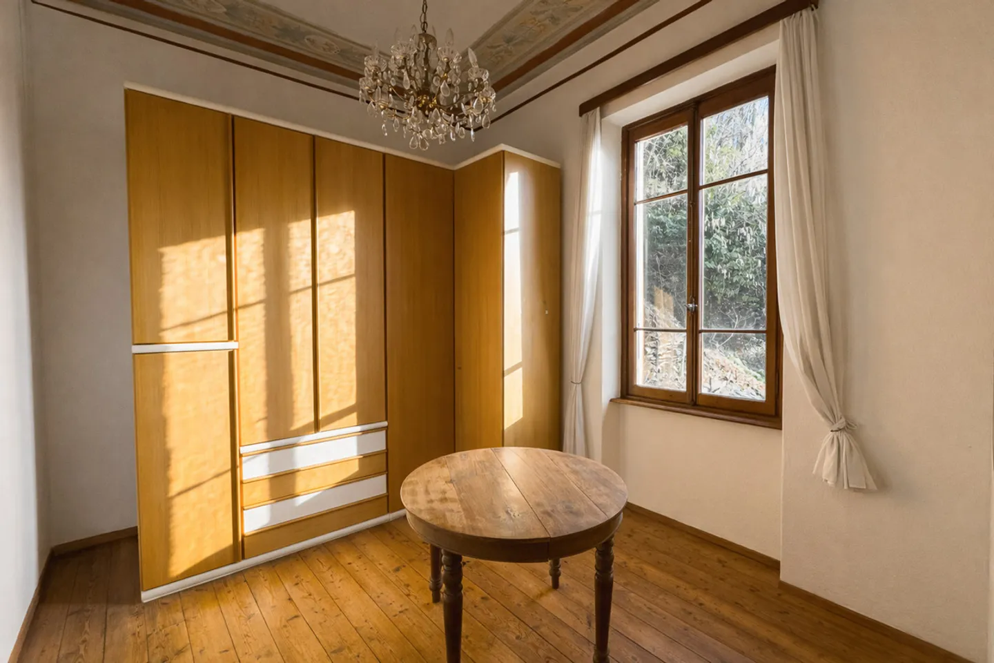 Affascinante villa fronte lago a Morcote - Foto 7 di 14