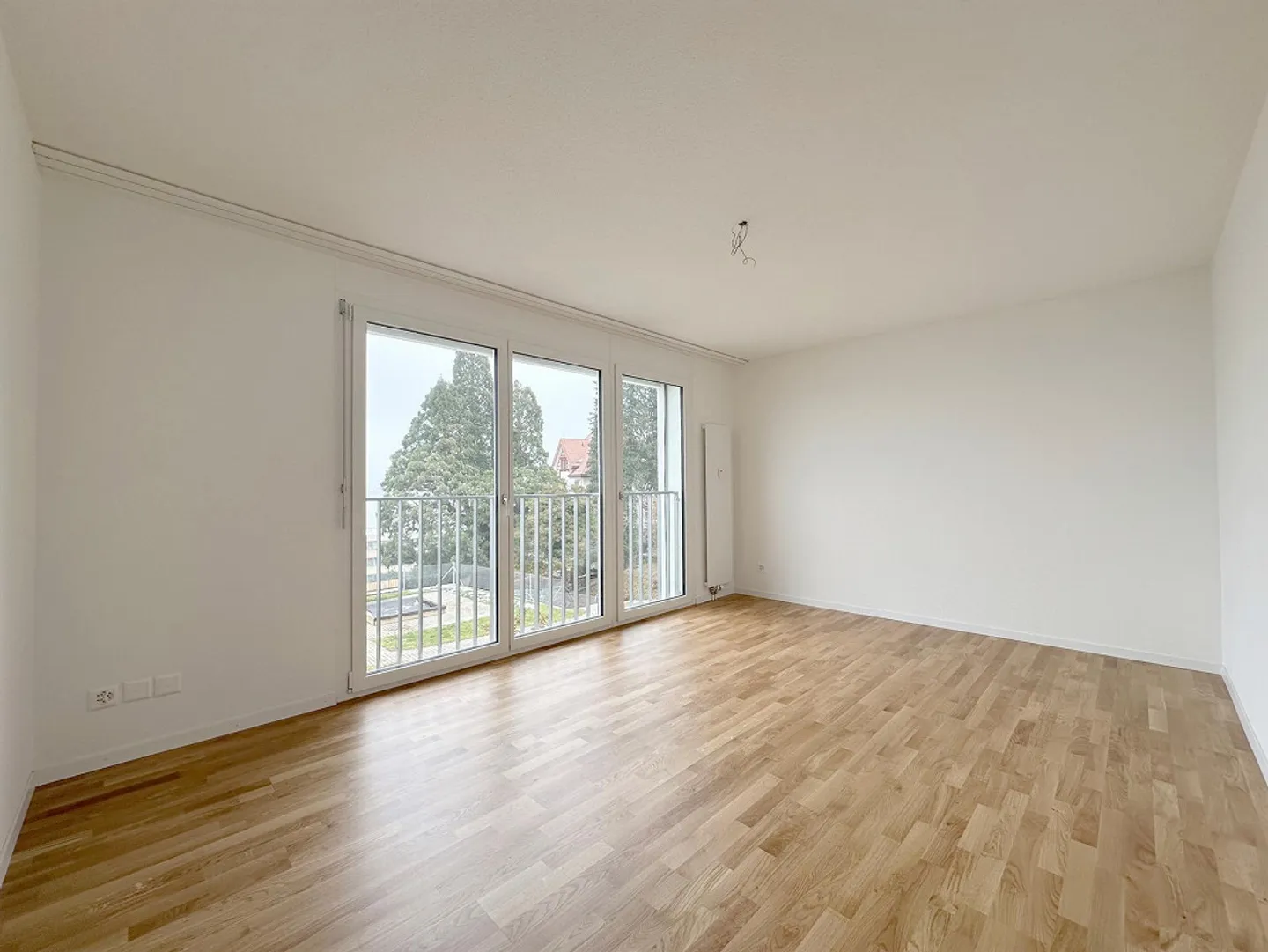 Maisonette de rêve - fraîchement rénovée! - Photo 6 sur 13