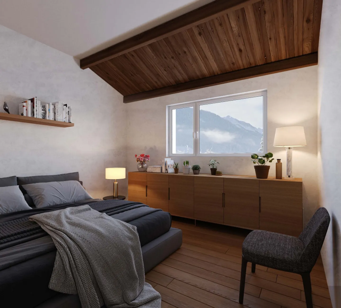 Opportunity: Promotion in Cran-Montana - Photo 6 of 8