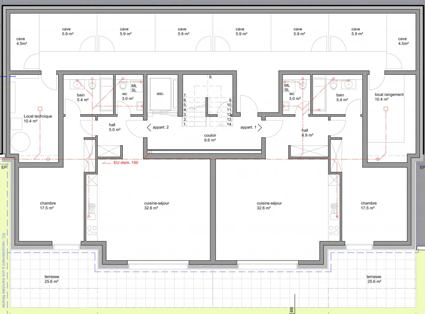 Opportunity: Promotion in Cran-Montana - Photo 7 of 8