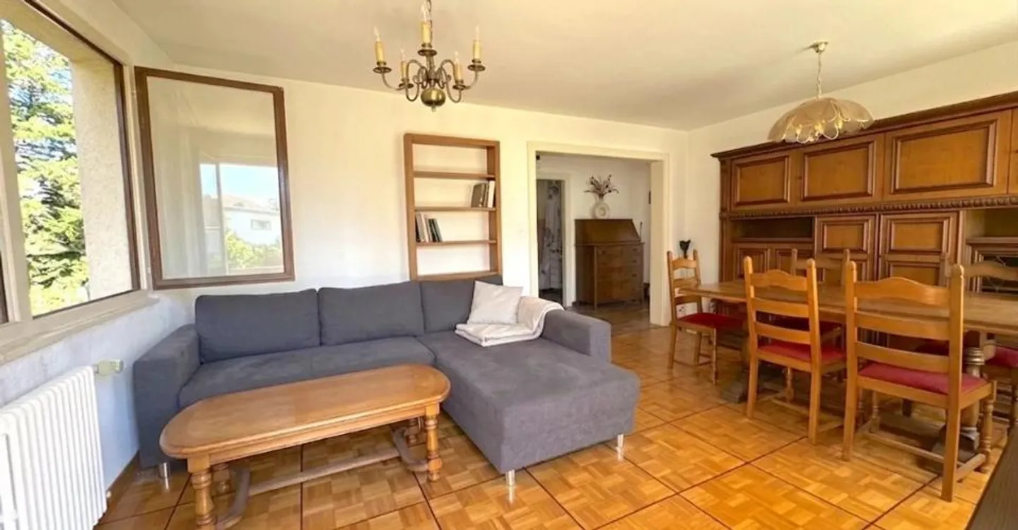 Villa auf einem schönen Grundstück - Foto 4 von 10