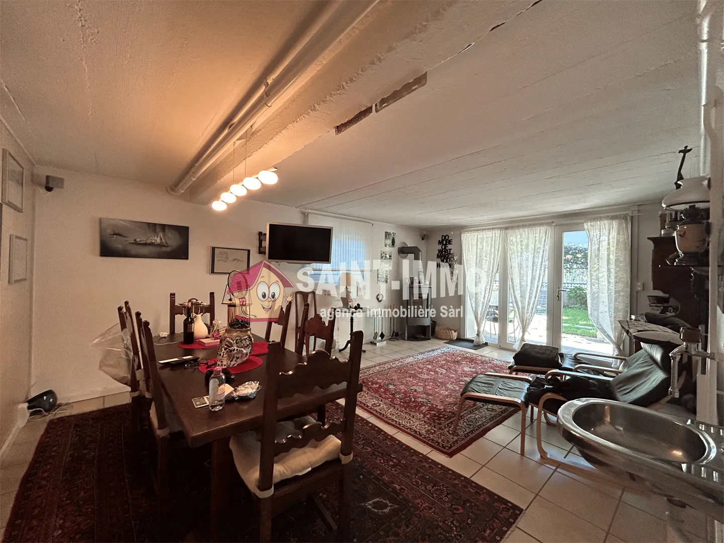 Casa 7 stanze - Foto 44 di 57