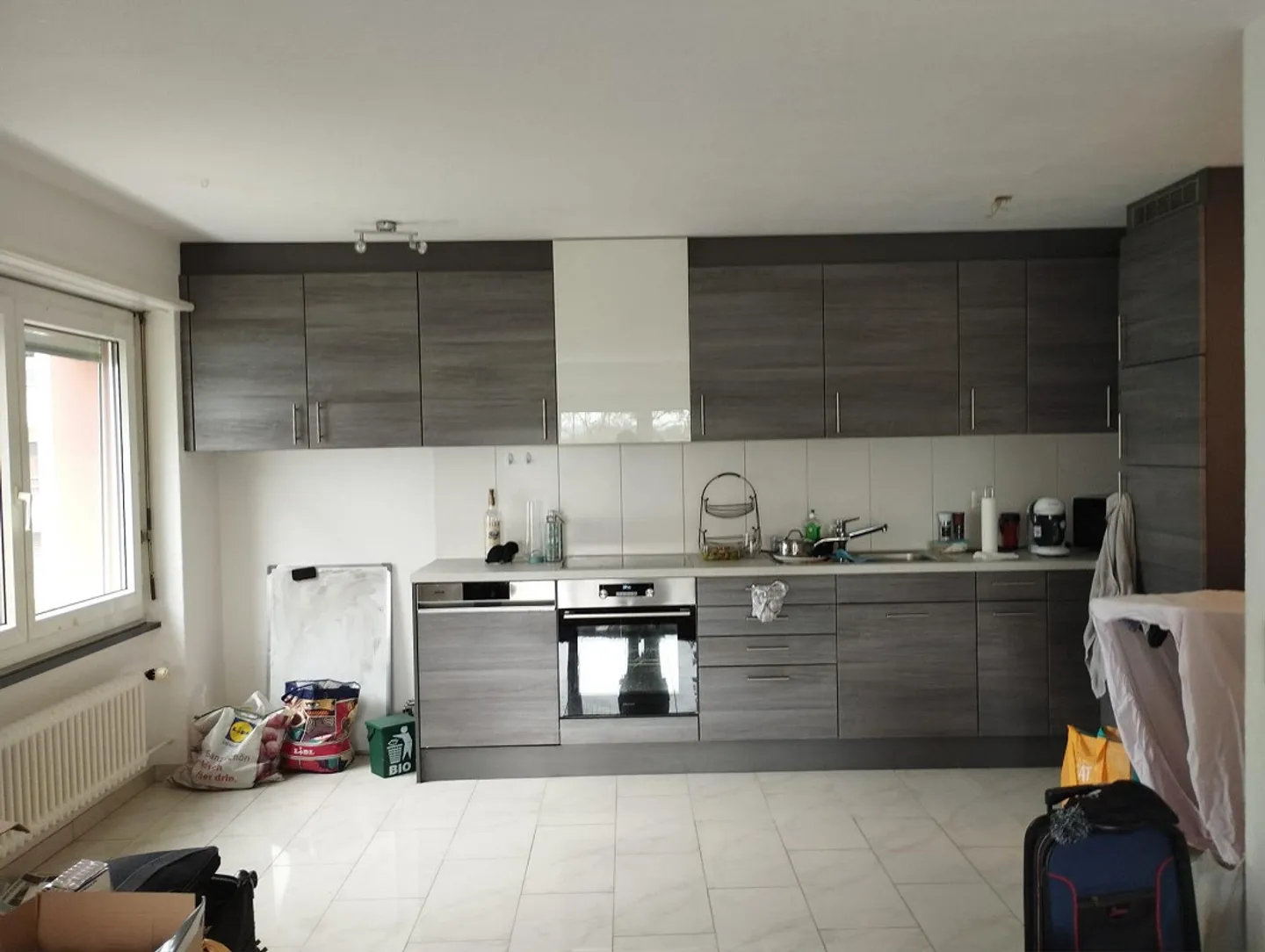 Appartement 3.5 pièces à louer - Photo 1 sur 5
