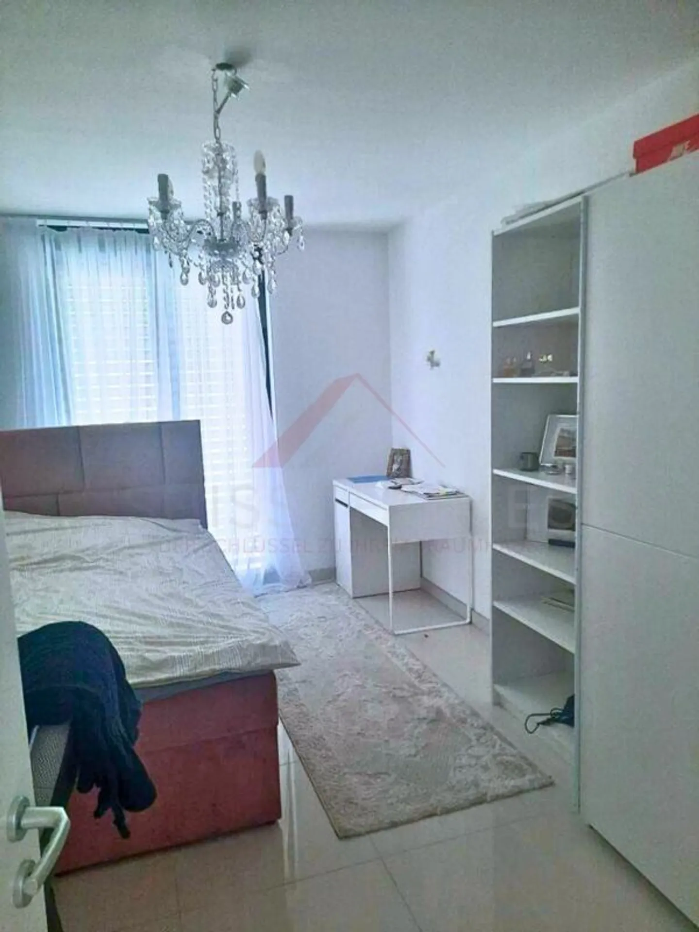 Appartement spacieux à Studen - Photo 9 sur 11