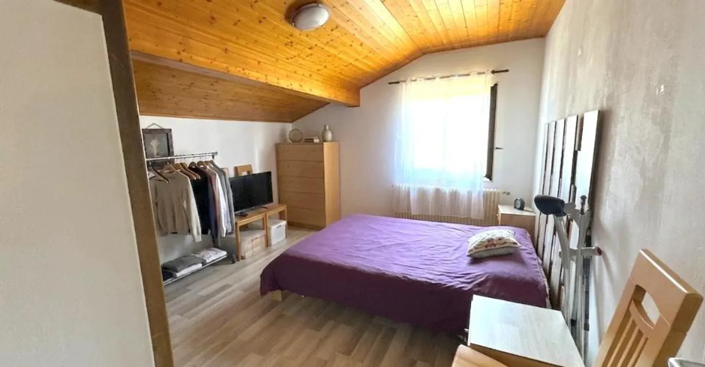 Villa auf einem schönen Grundstück - Foto 5 von 10