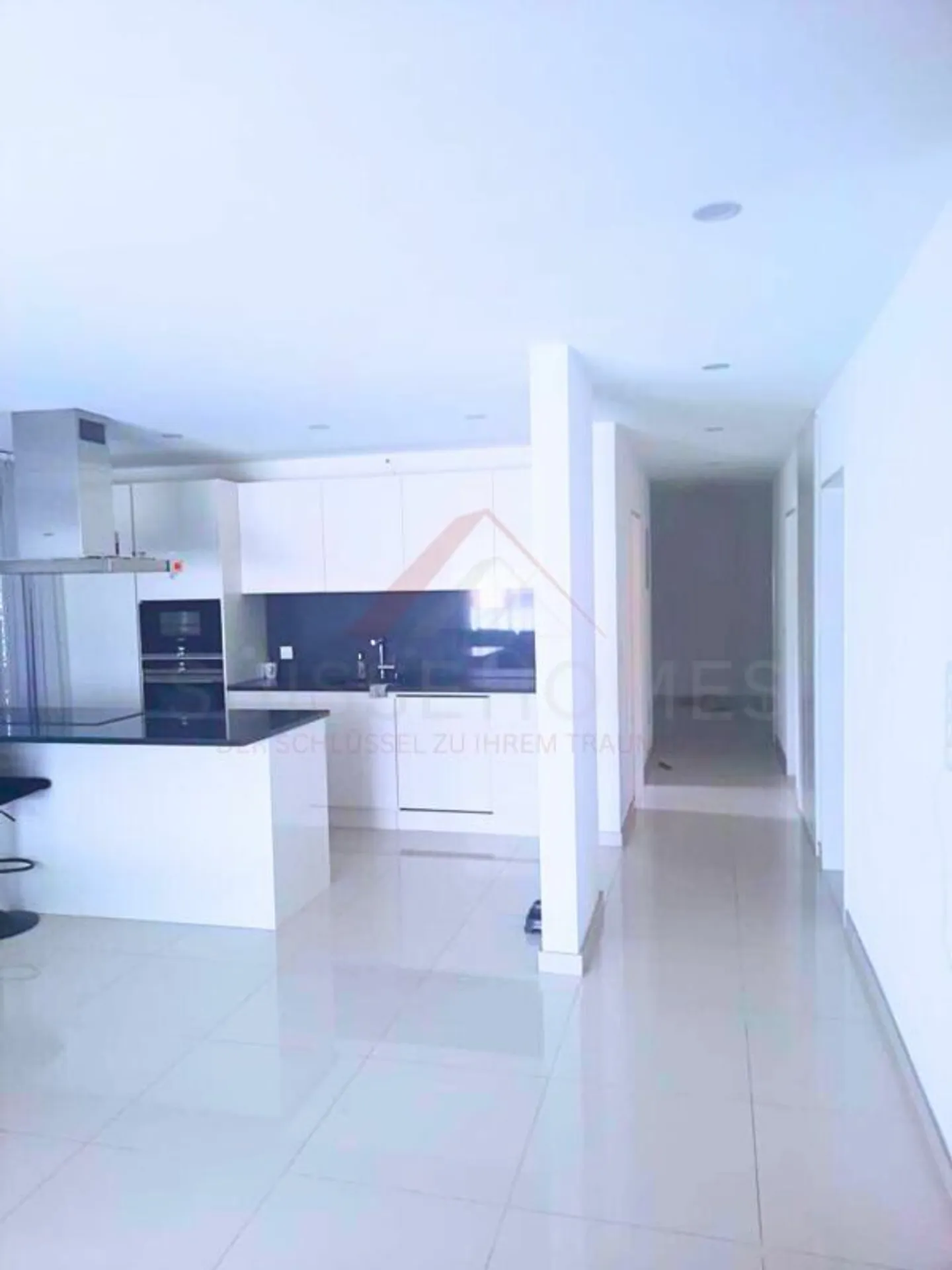 Appartement spacieux à Studen - Photo 6 sur 11