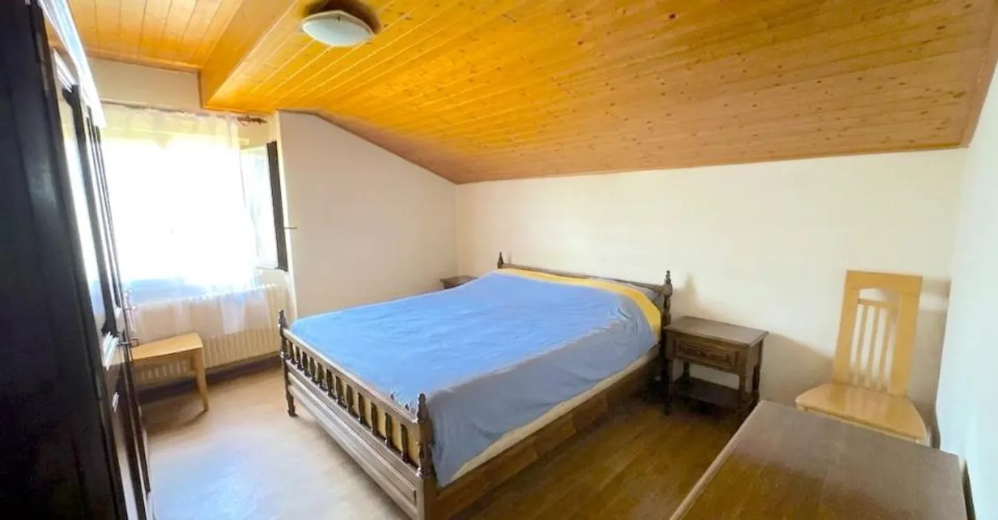 Villa auf einem schönen Grundstück - Foto 6 von 10