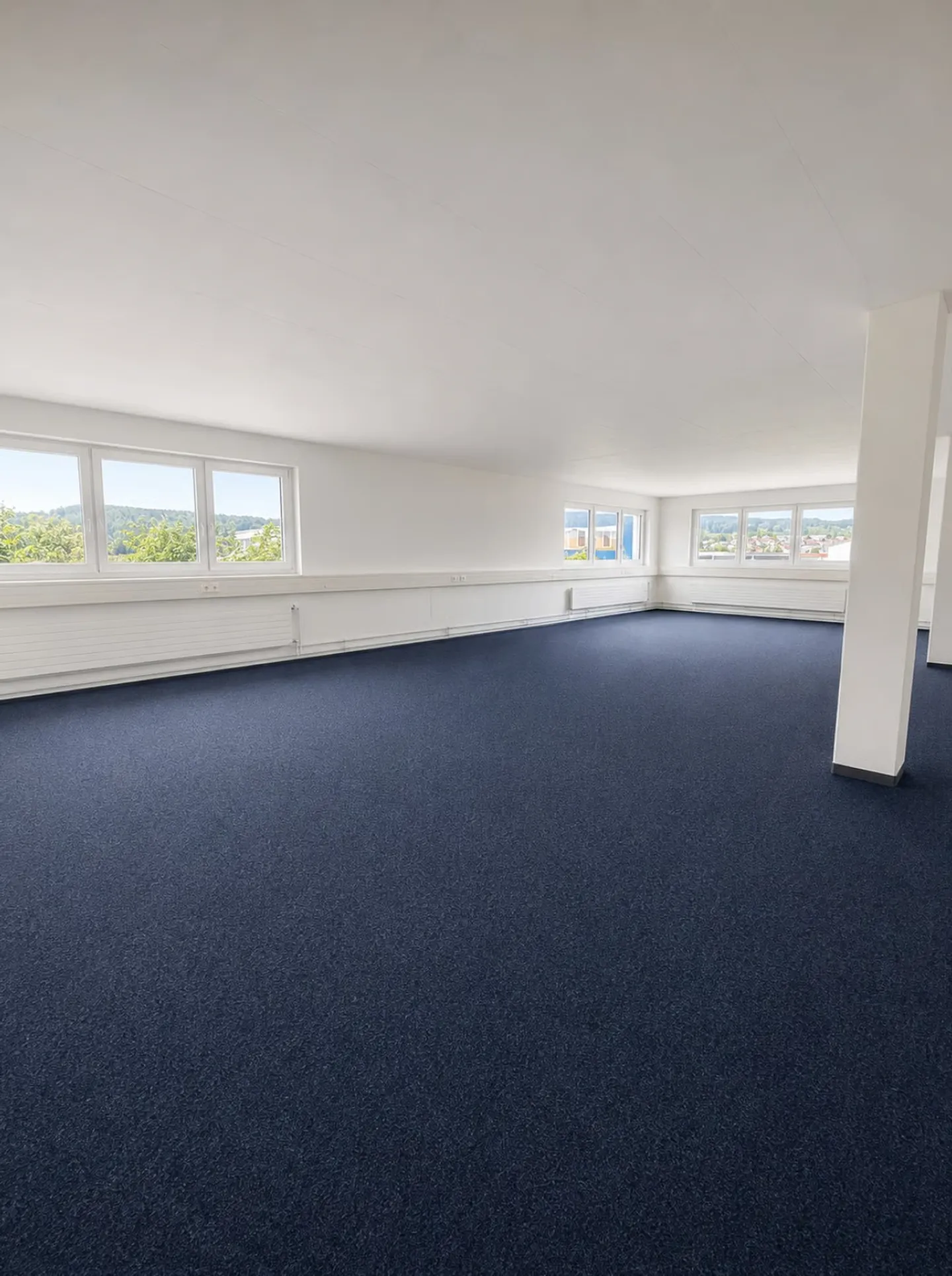 grosszügige, helle Bürofläche zu vermieten - Photo 1 sur 4
