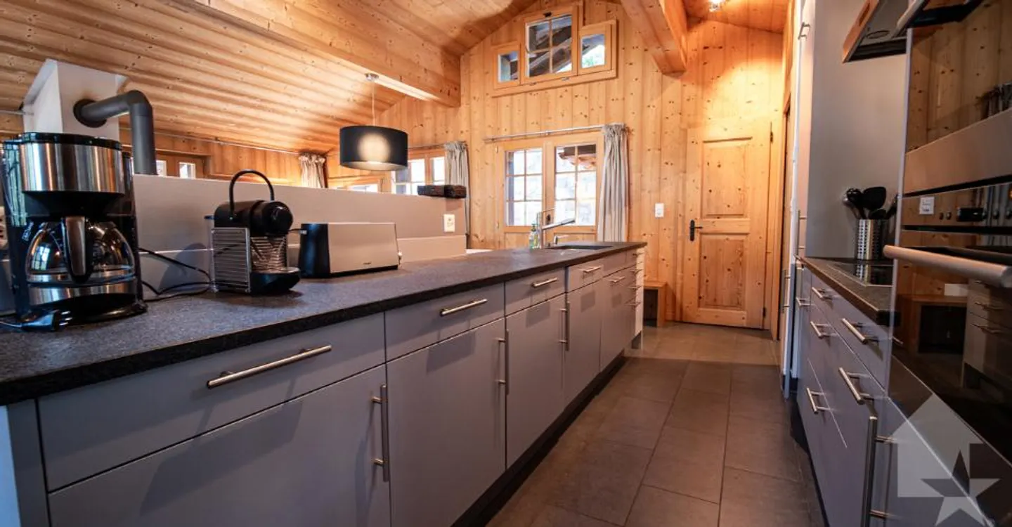Charming Duplex in Grimentz - Photo 4 of 12
