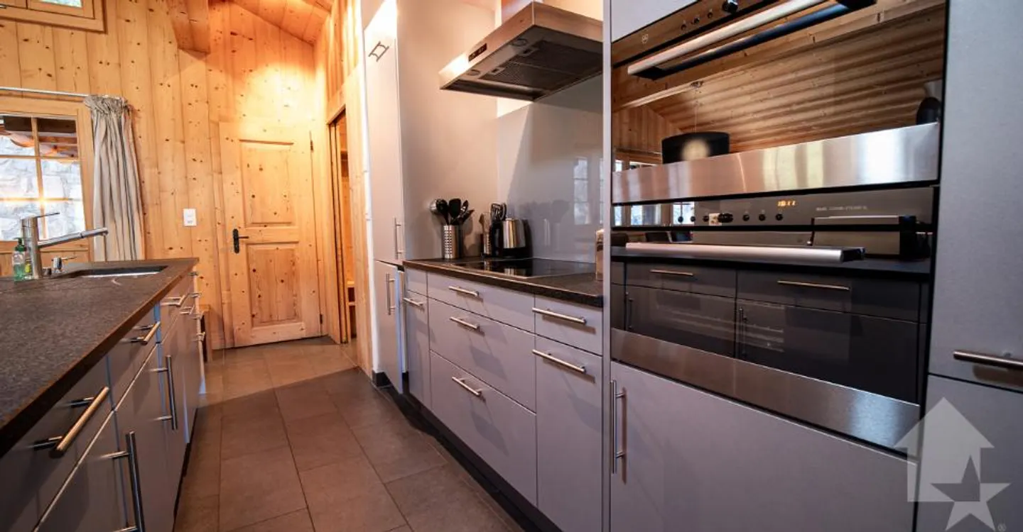 Charming Duplex in Grimentz - Photo 5 of 12
