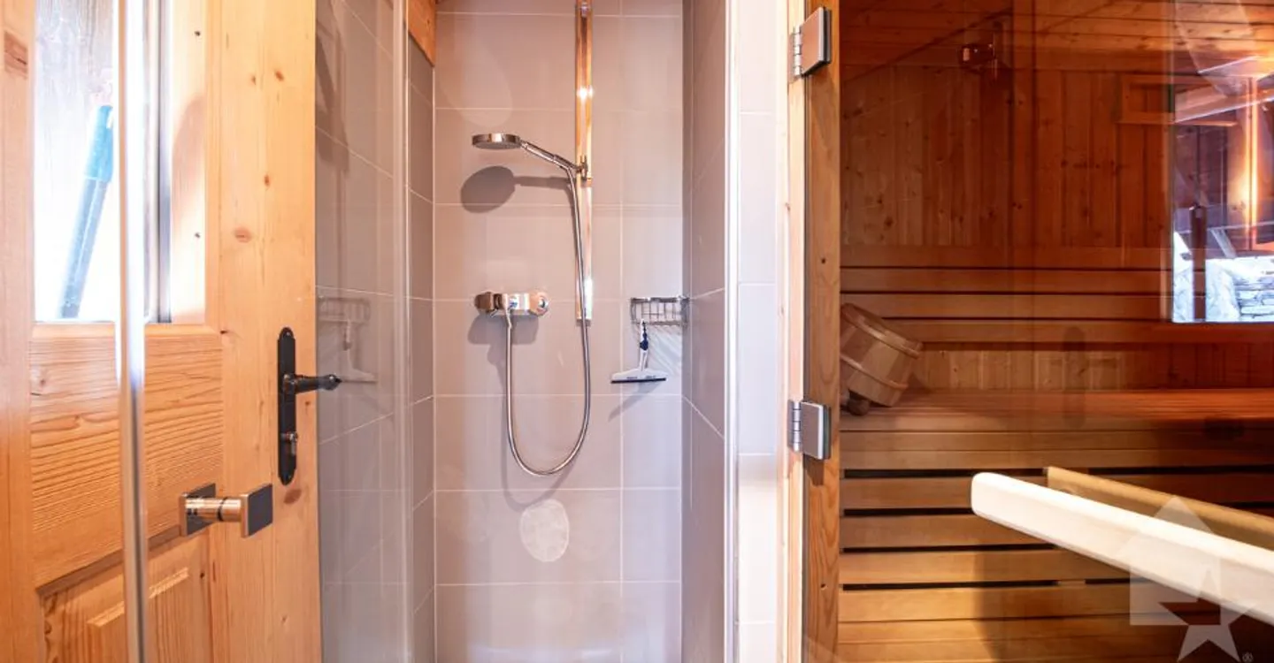 Charming Duplex in Grimentz - Photo 7 of 12