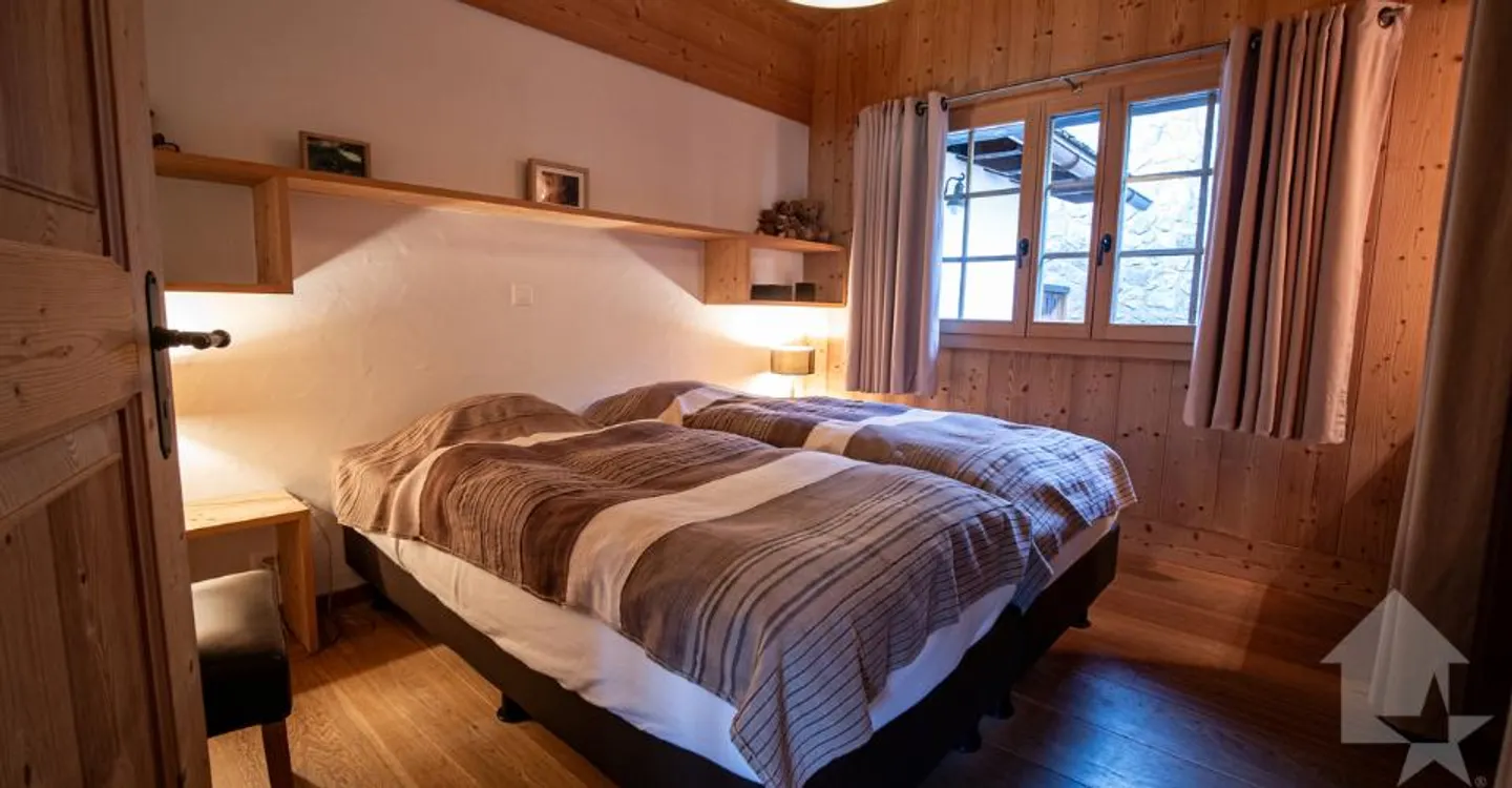 Charming Duplex in Grimentz - Photo 9 of 12