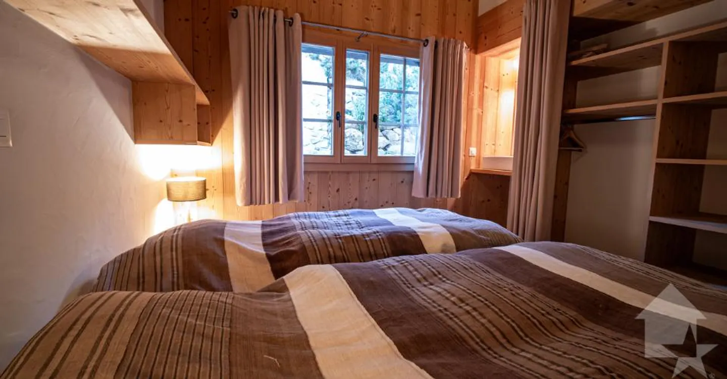 Charming Duplex in Grimentz - Photo 10 of 12