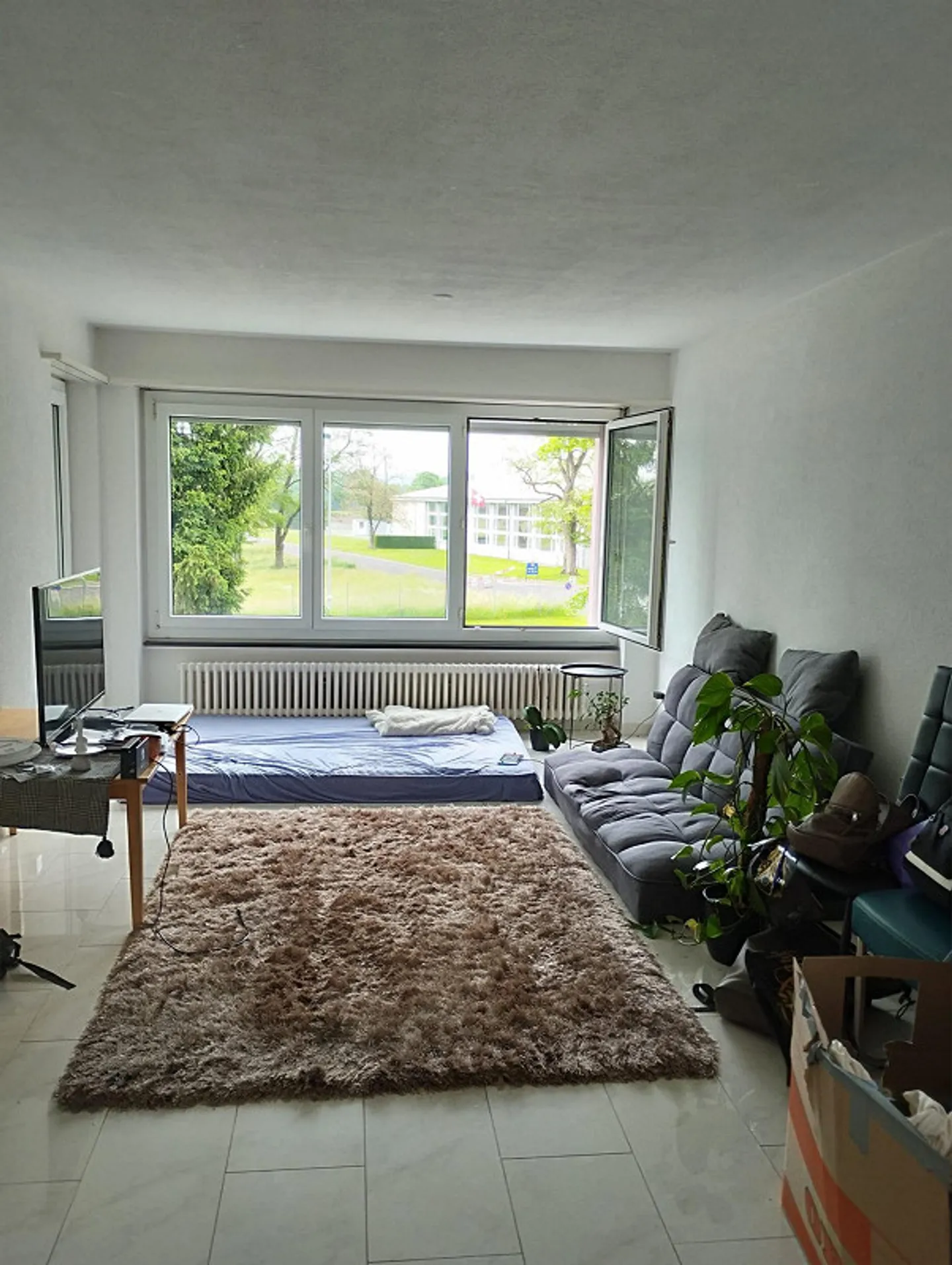 Appartement 3.5 pièces à louer - Photo 2 sur 5